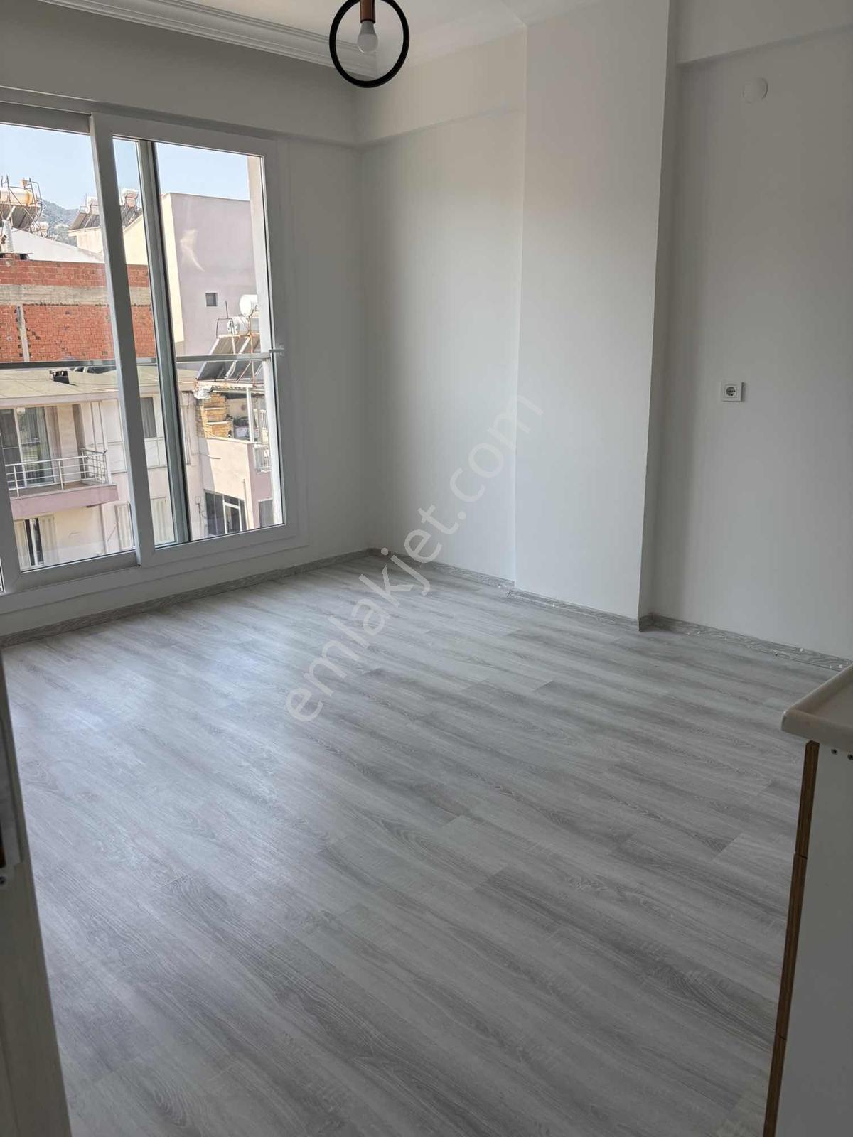 Acil Satılık Önü Açık 1+1 Kupon Daire - Görsel 15