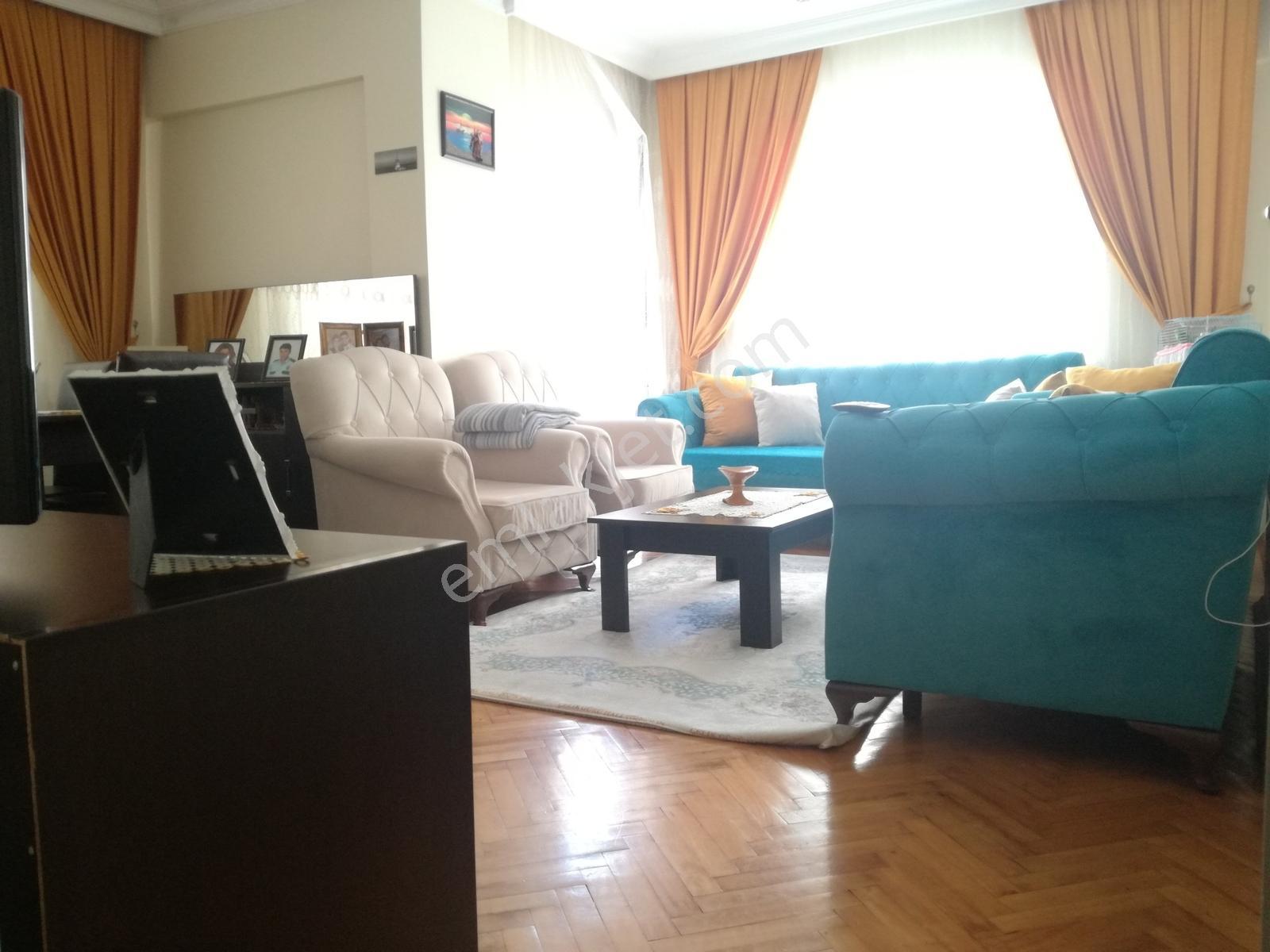 Maltepe Zümrütevlerde Öz İş Sitesi Site İçerisinde 3+1 120 M2 - Görsel 28