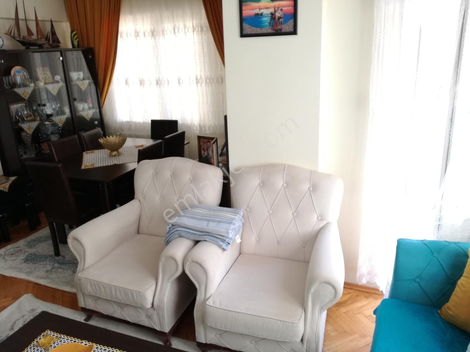 Maltepe Zümrütevlerde Öz İş Sitesi Site İçerisinde 3+1 120 M2 - Görsel 6