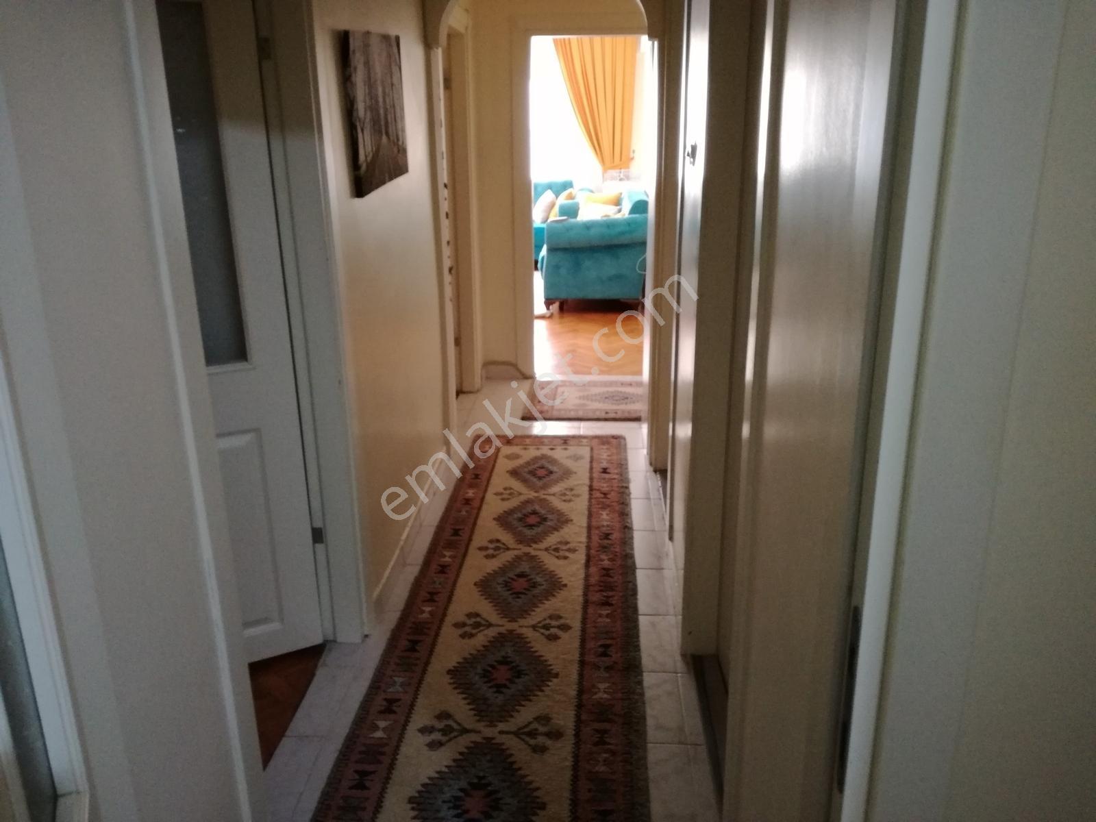 Maltepe Zümrütevlerde Öz İş Sitesi Site İçerisinde 3+1 120 M2 - Görsel 21