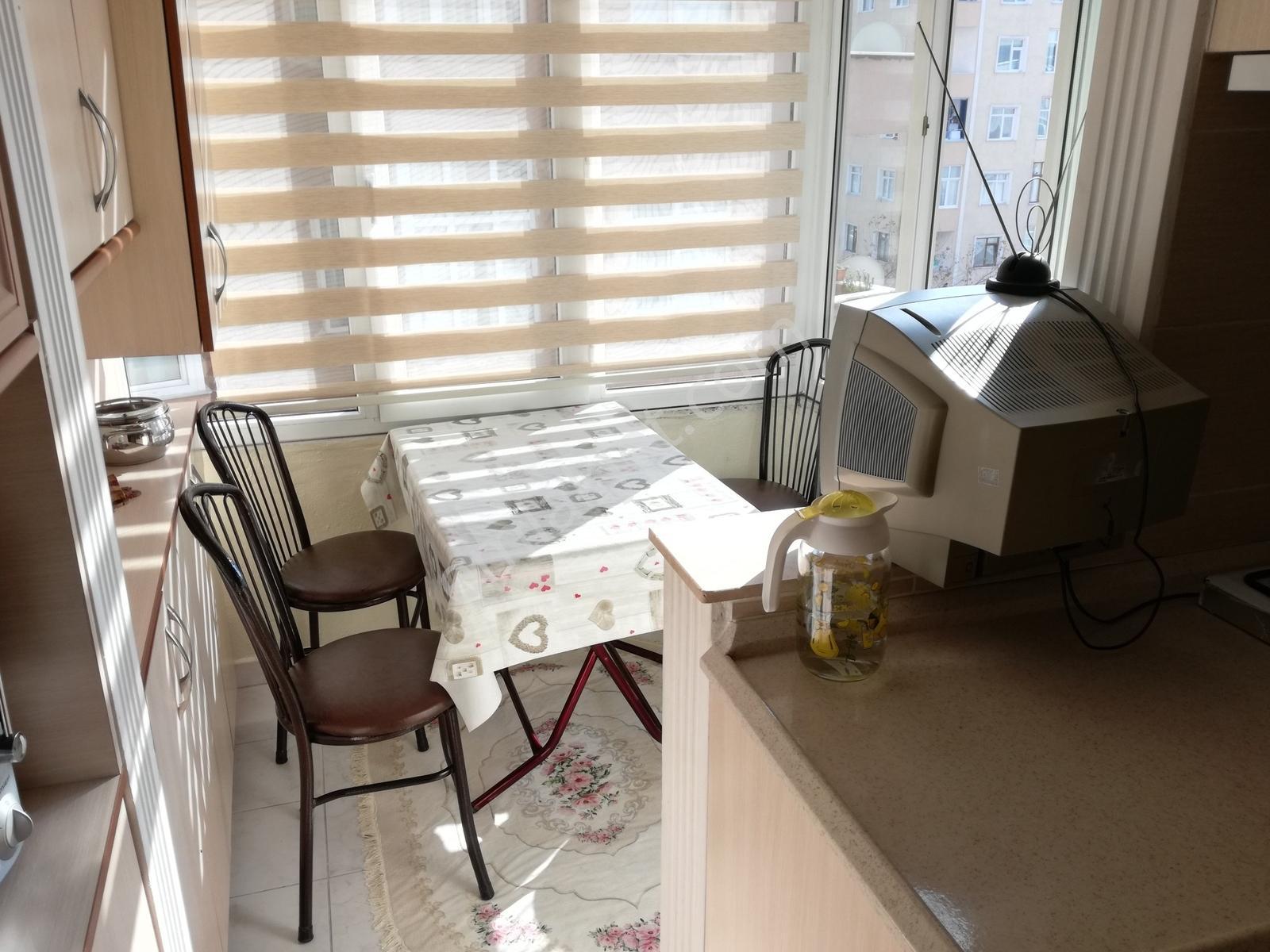Maltepe Zümrütevlerde Öz İş Sitesi Site İçerisinde 3+1 120 M2 - Görsel 12