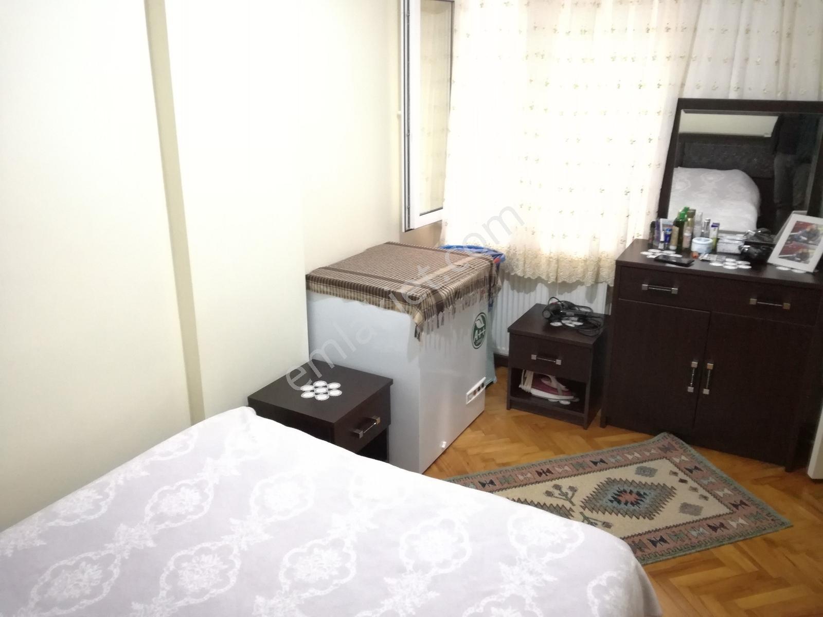 Maltepe Zümrütevlerde Öz İş Sitesi Site İçerisinde 3+1 120 M2 - Görsel 27