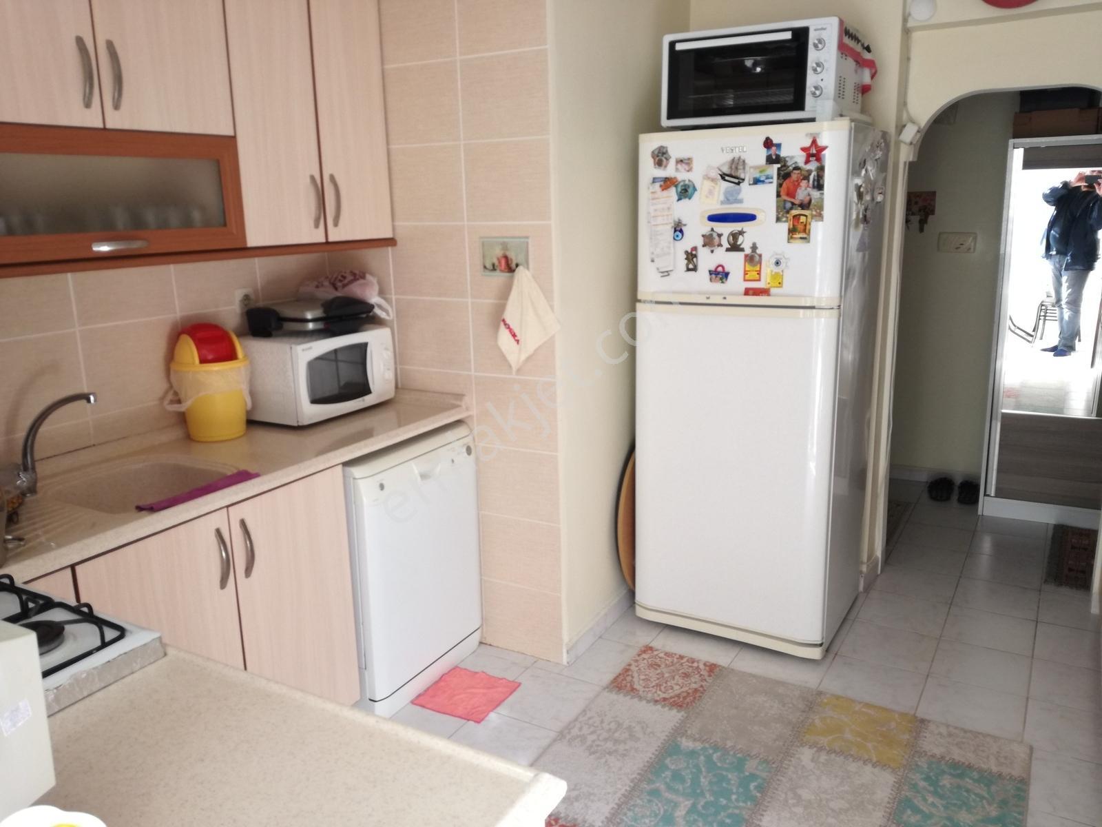Maltepe Zümrütevlerde Öz İş Sitesi Site İçerisinde 3+1 120 M2 - Görsel 14