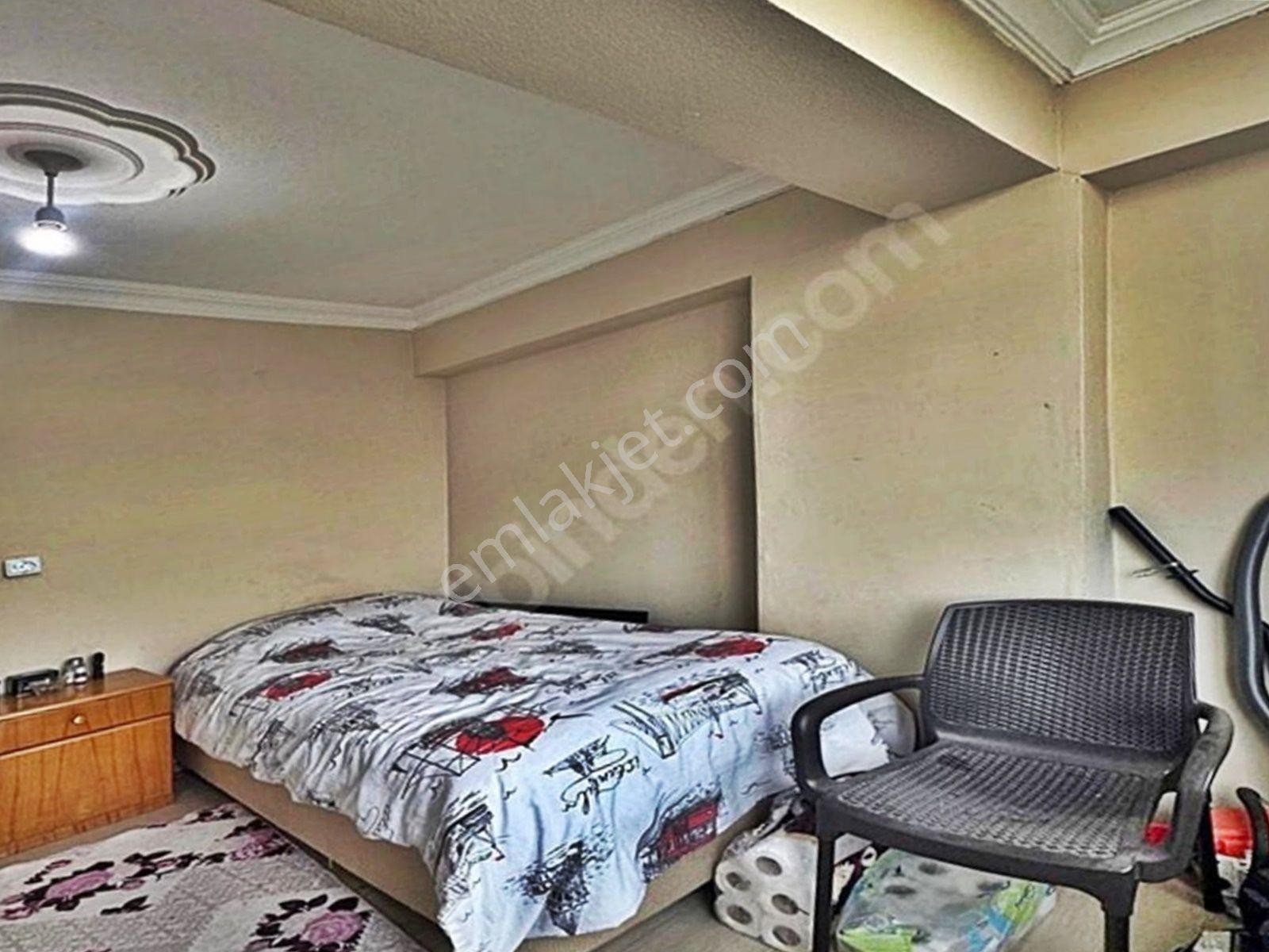 Sakarya Karasu'da Full Deniz Manzaralı Ara Kat 2+1 İskanlı Daire!!! - Görsel 4