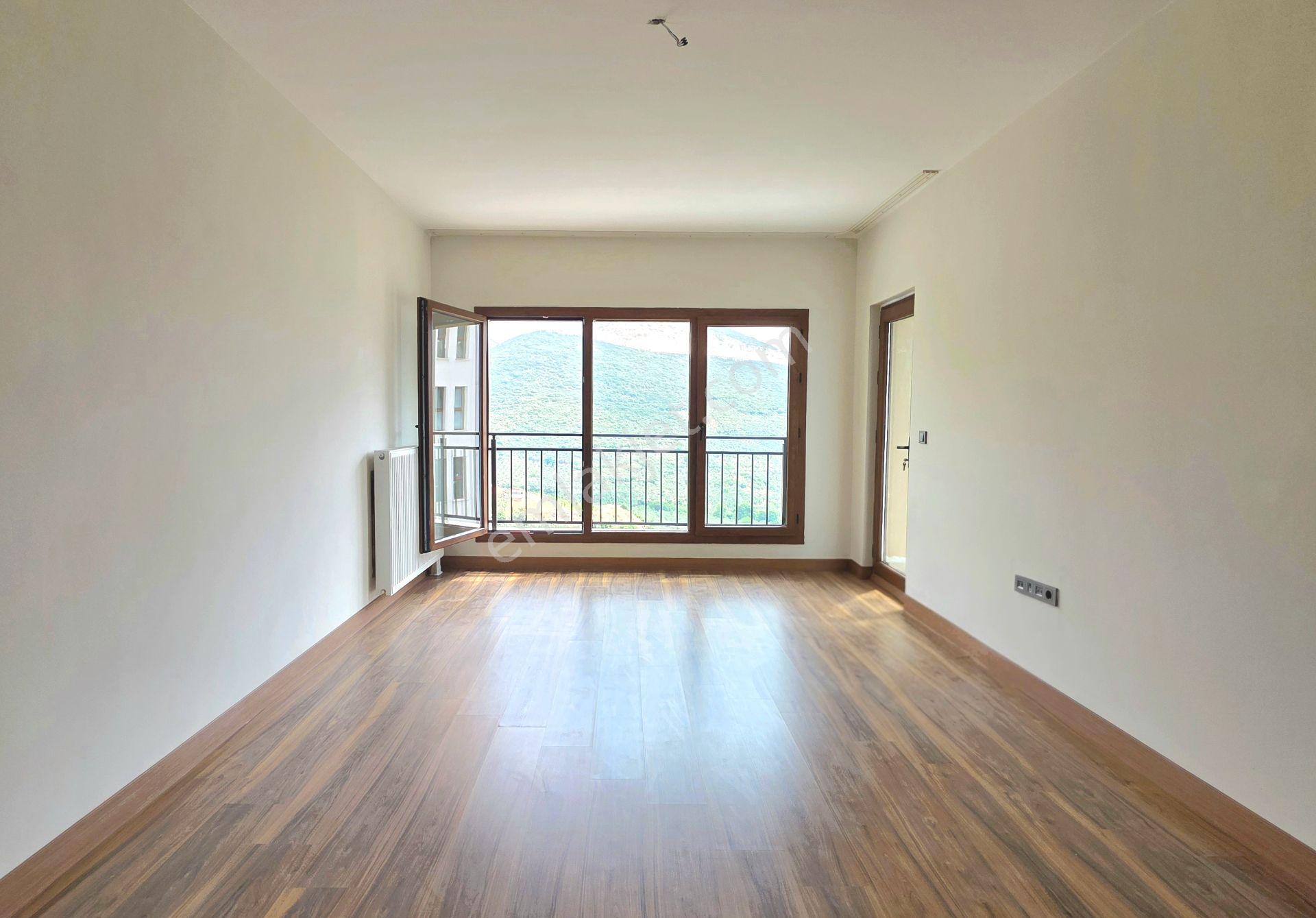 C21 Cius; Toki De Fuul Yapılı Sıfır Arakat Asansörlü 2+1 Kiralık - Görsel 9