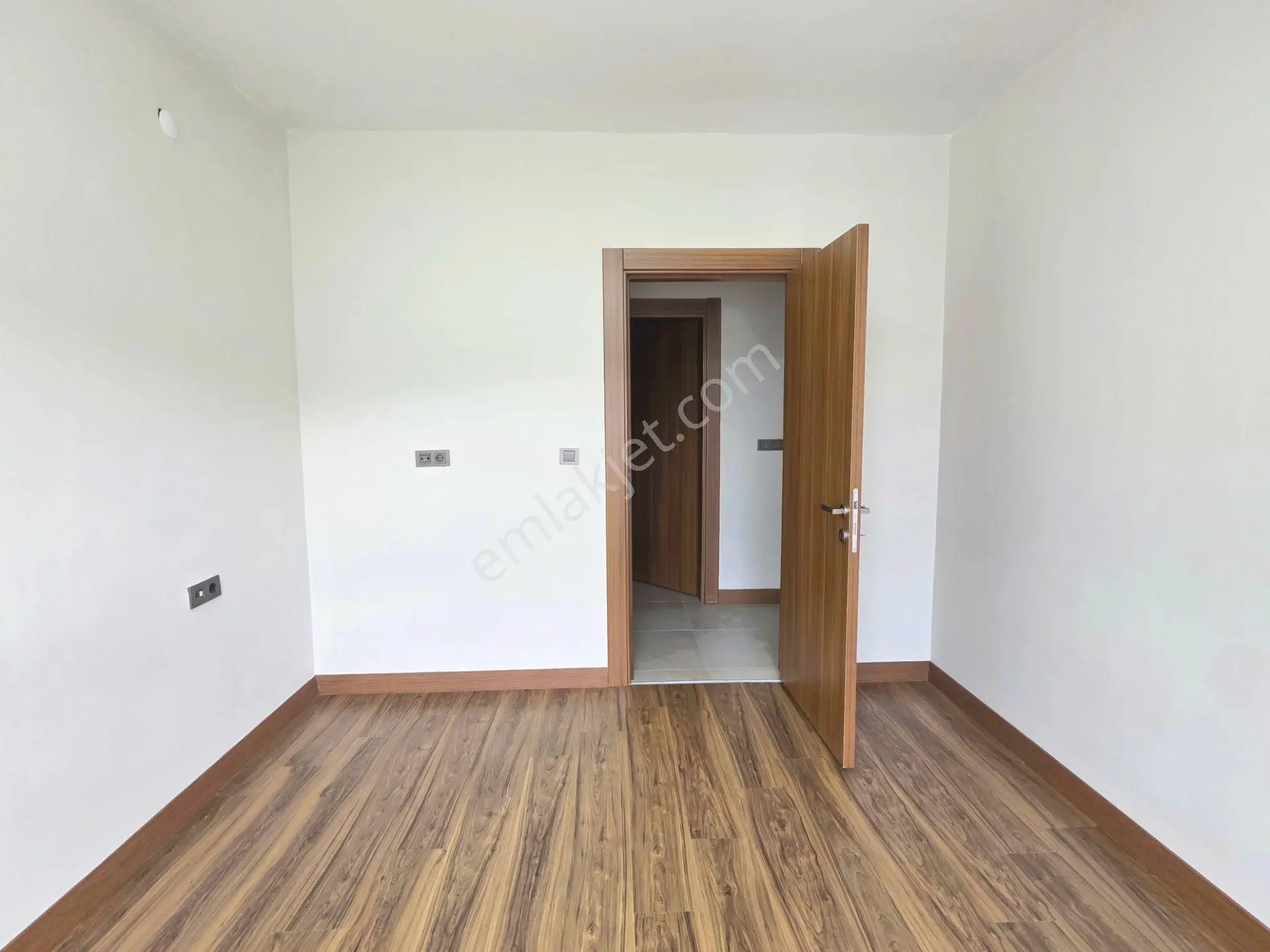 C21 Cius; Toki De Fuul Yapılı Sıfır Arakat Asansörlü 2+1 Kiralık - Görsel 27