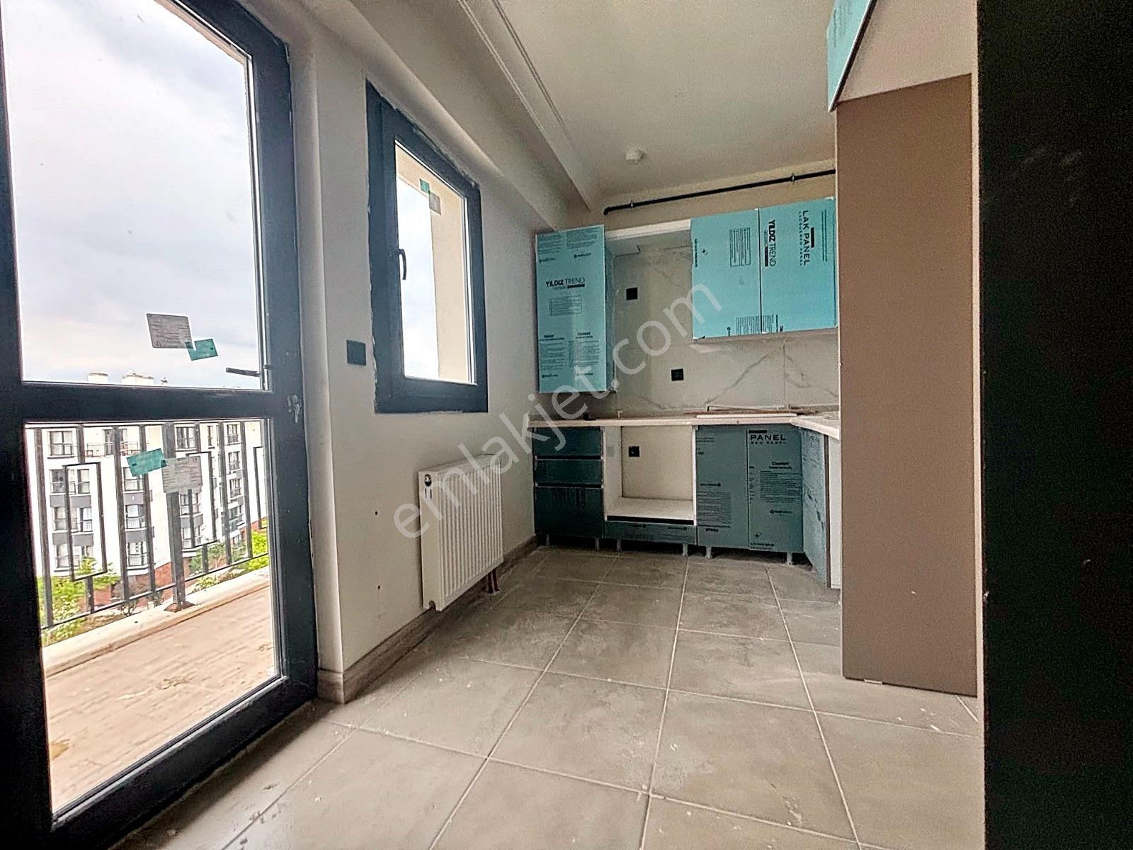 Saraycık Toki Konutların'da Şehir Manzaralı 2+1 Daire Fırsatı - Görsel 5