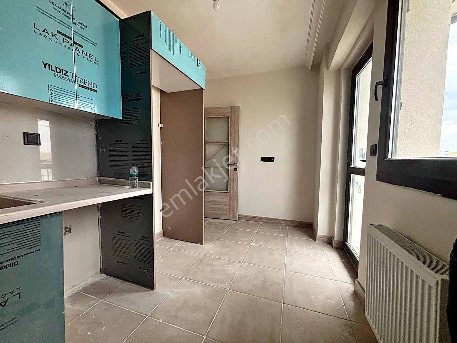 Saraycık Toki Konutların'da Şehir Manzaralı 2+1 Daire Fırsatı - Görsel 3