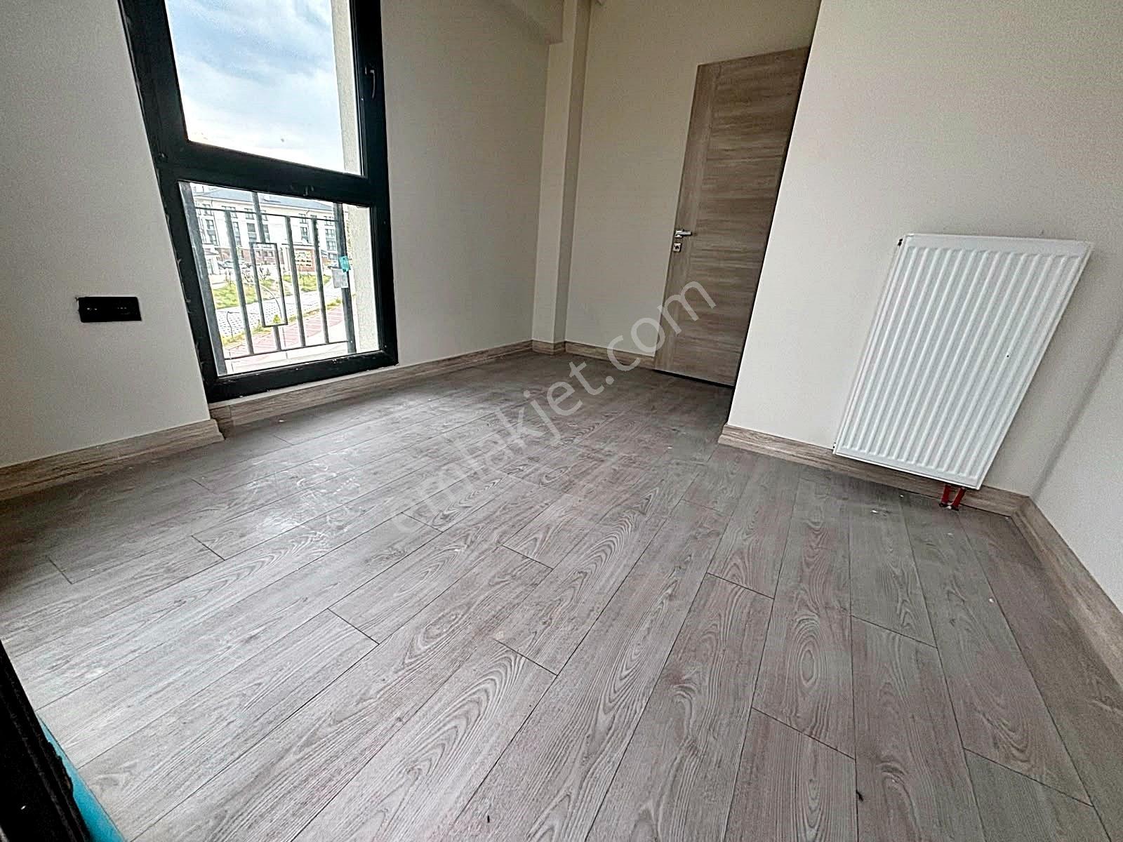 Saraycık Toki Konutların'da Şehir Manzaralı 2+1 Daire Fırsatı - Görsel 9