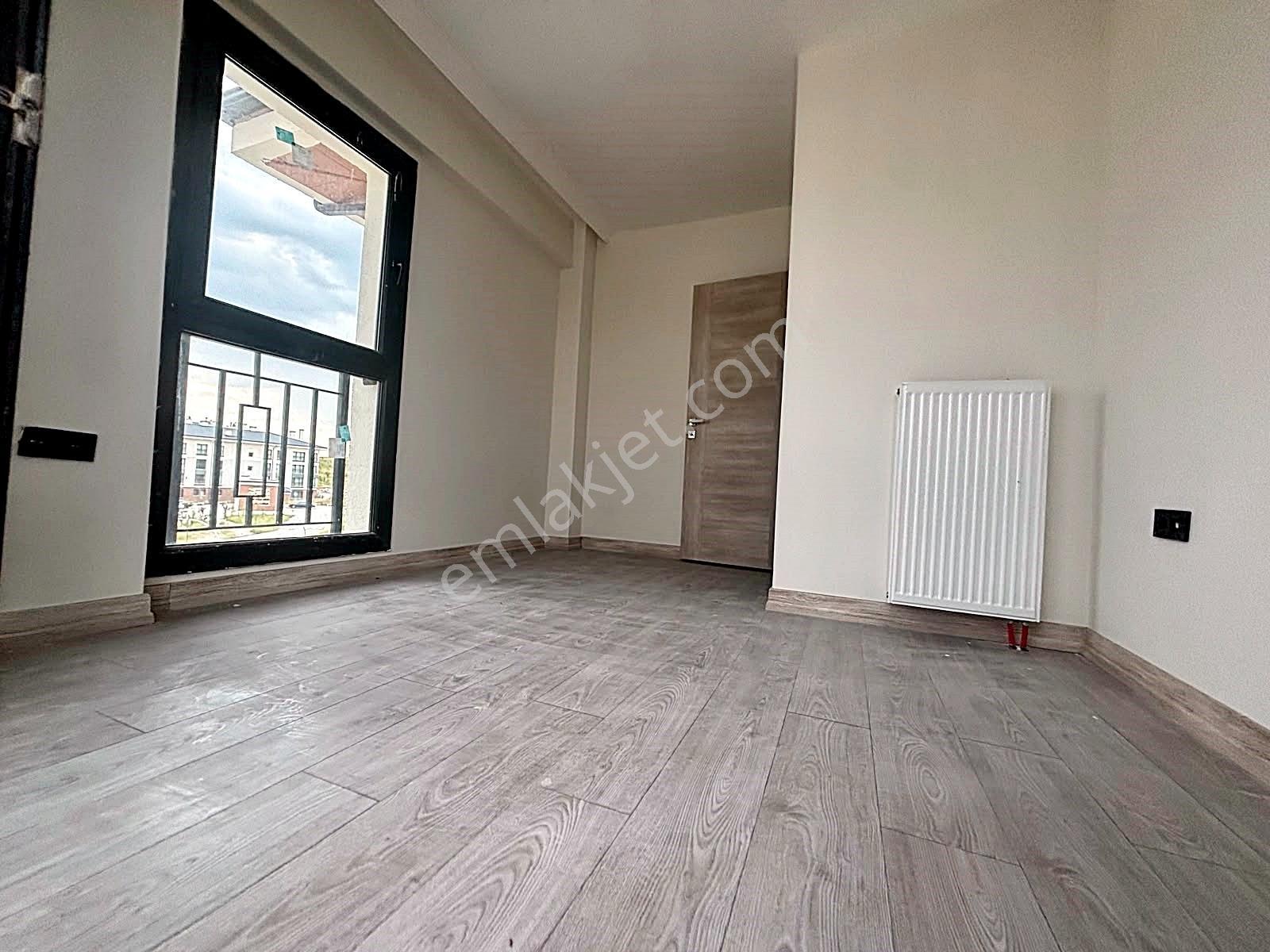 Saraycık Toki Konutların'da Şehir Manzaralı 2+1 Daire Fırsatı - Görsel 21