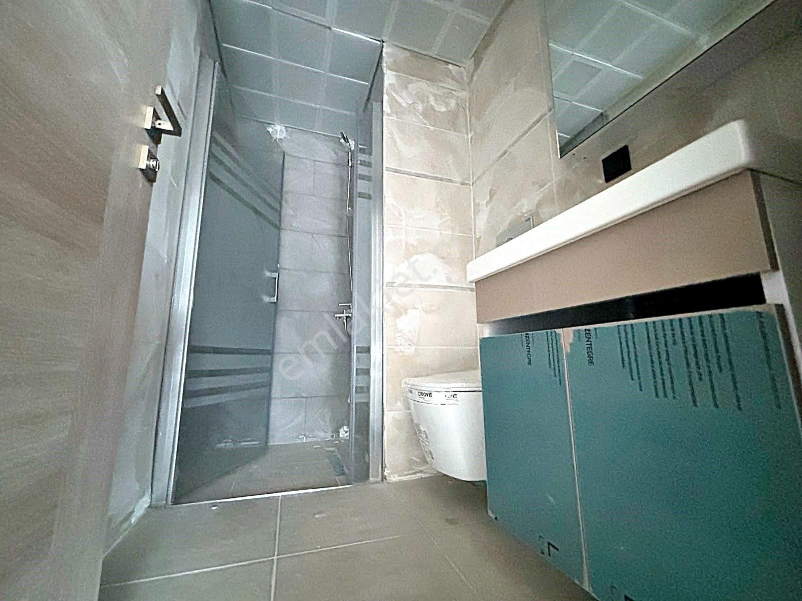 Saraycık Toki Konutların'da Şehir Manzaralı 2+1 Daire Fırsatı - Görsel 20