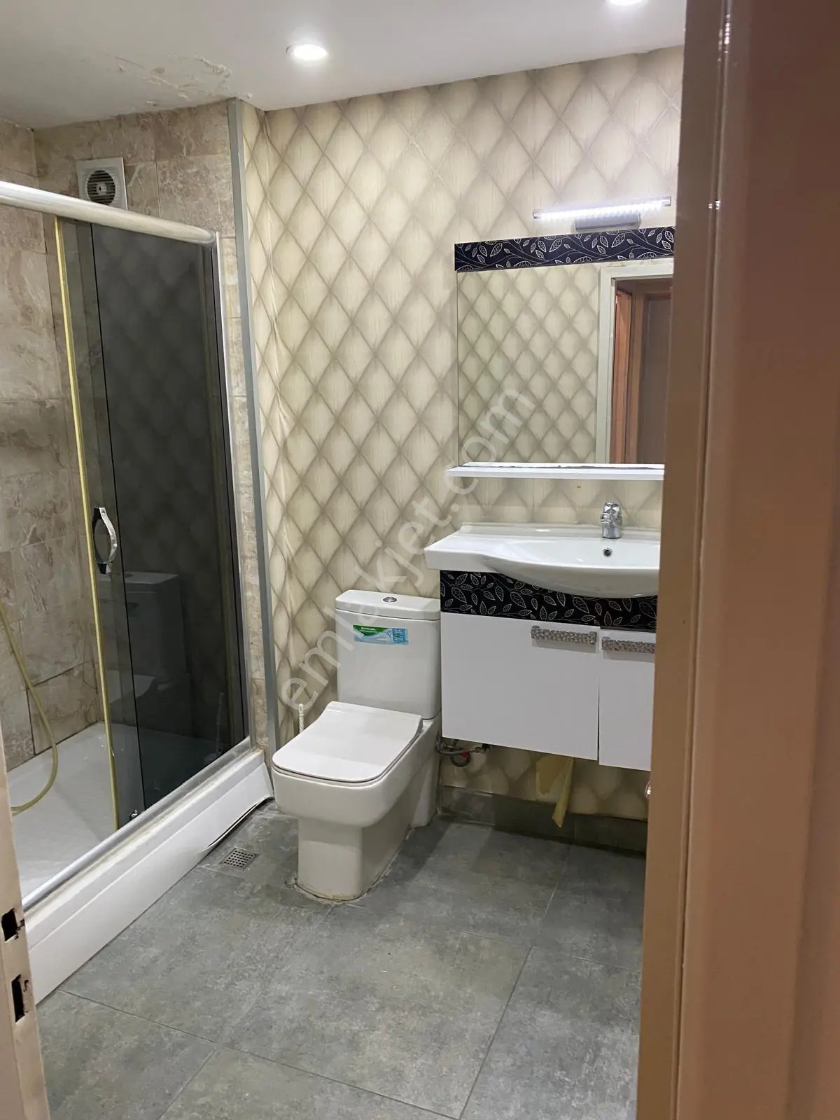 Gebze Yenikent Mahallesinde Kiralık 2+1 Daire - Görsel 7