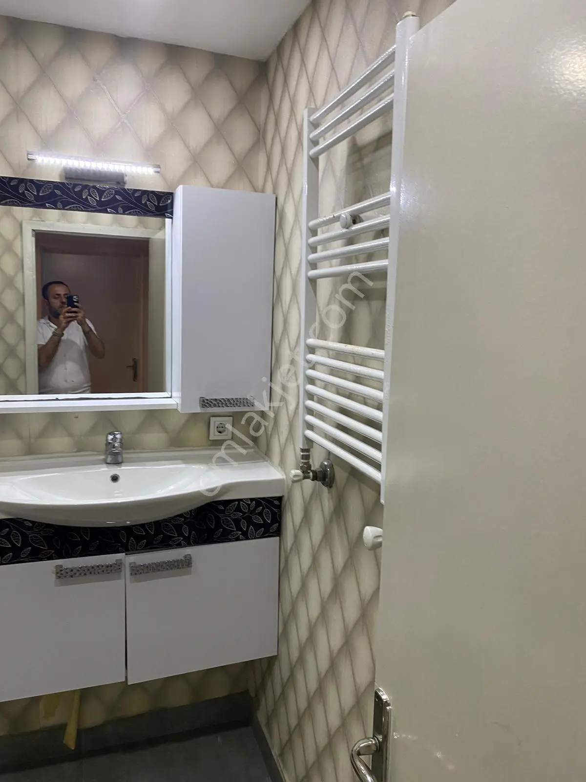 Gebze Yenikent Mahallesinde Kiralık 2+1 Daire - Görsel 9
