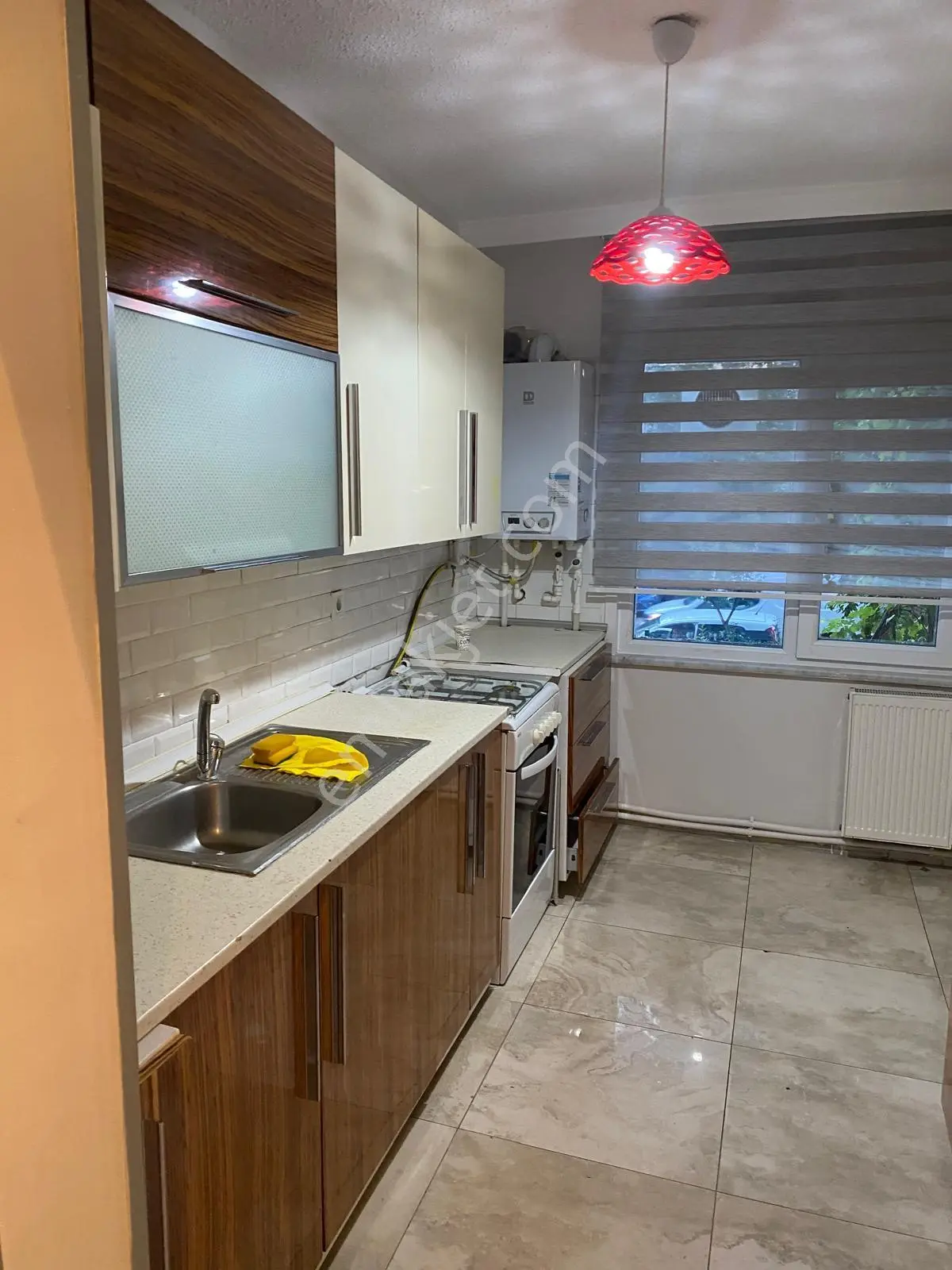 Gebze Yenikent Mahallesinde Kiralık 2+1 Daire