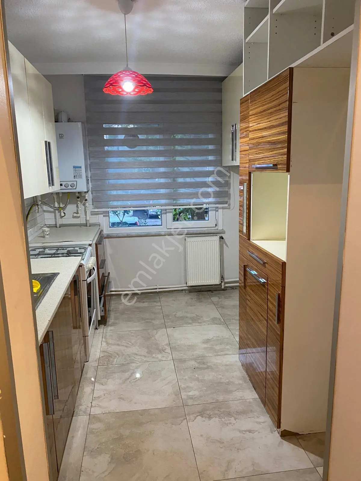 Gebze Yenikent Mahallesinde Kiralık 2+1 Daire - Görsel 5