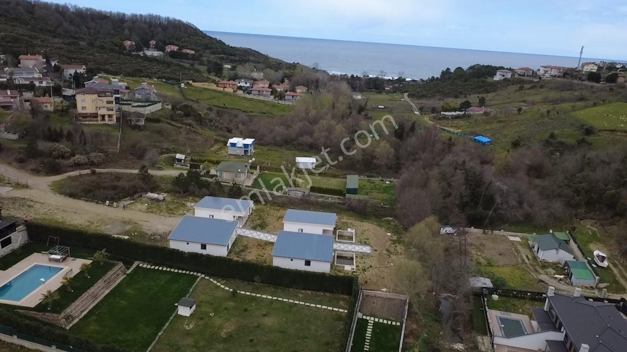 Şile Akçakese Denize Yürüme Mesafesi Kiralık 3+1 Müstakil Ev - Görsel 5