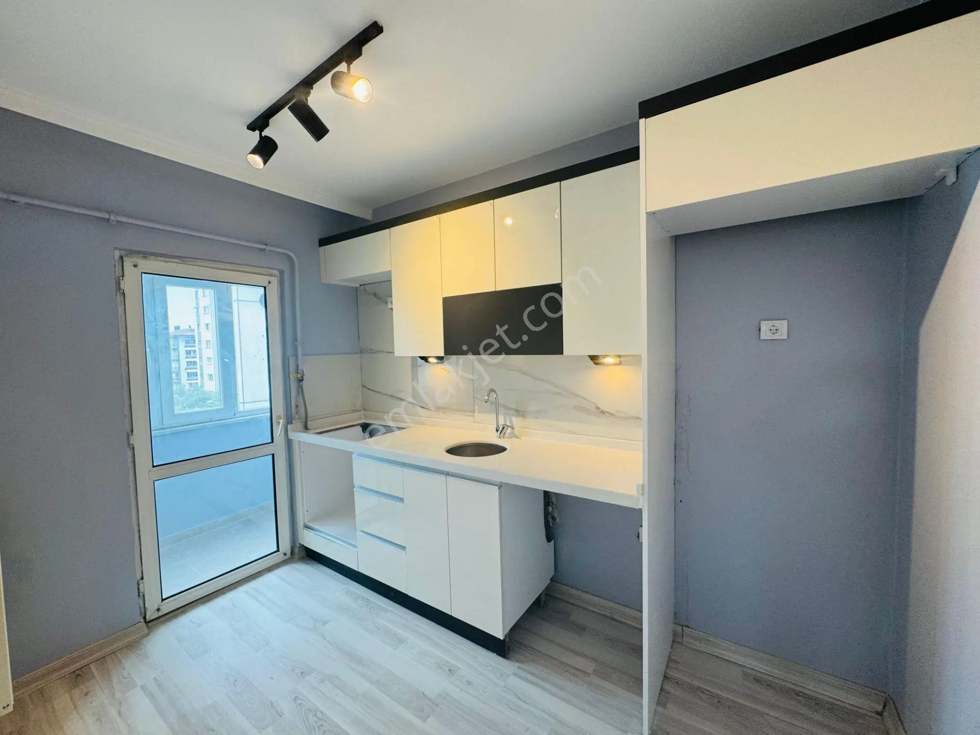 Mer-pa İnş./ Çerkezköy/ Tepe Emlak Konutlarında/ Masrafsız/ İskanlı / 2+1 - Görsel 5
