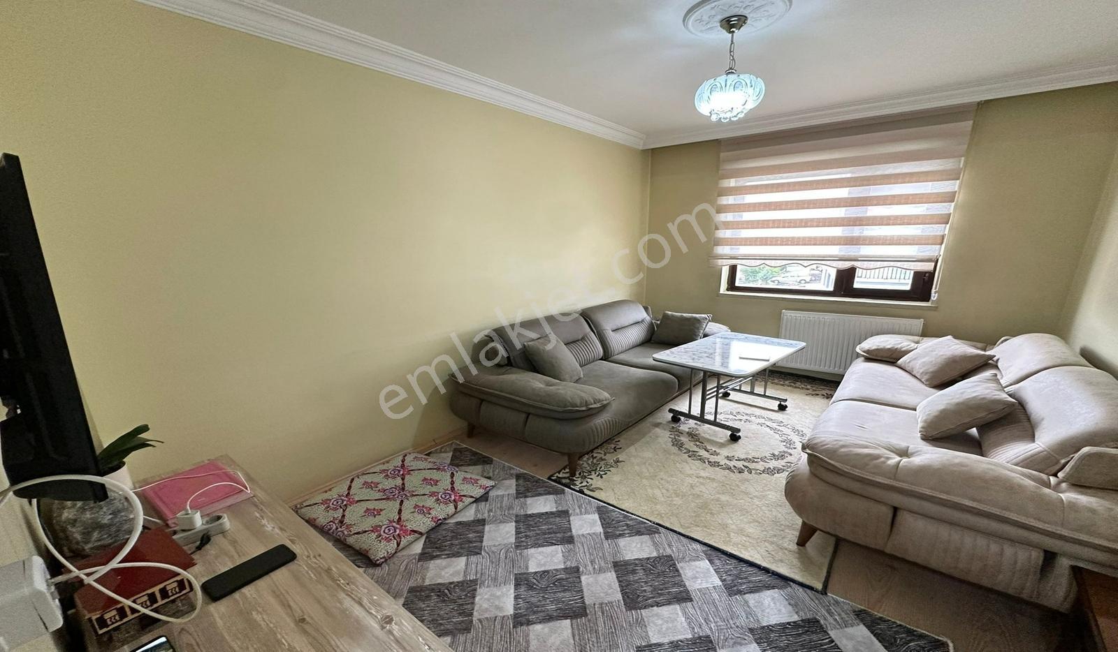 Atapark'da Katta Ön Cephe 3+1 Asansörlü 3.000.000 Tl Kredi - Görsel 7