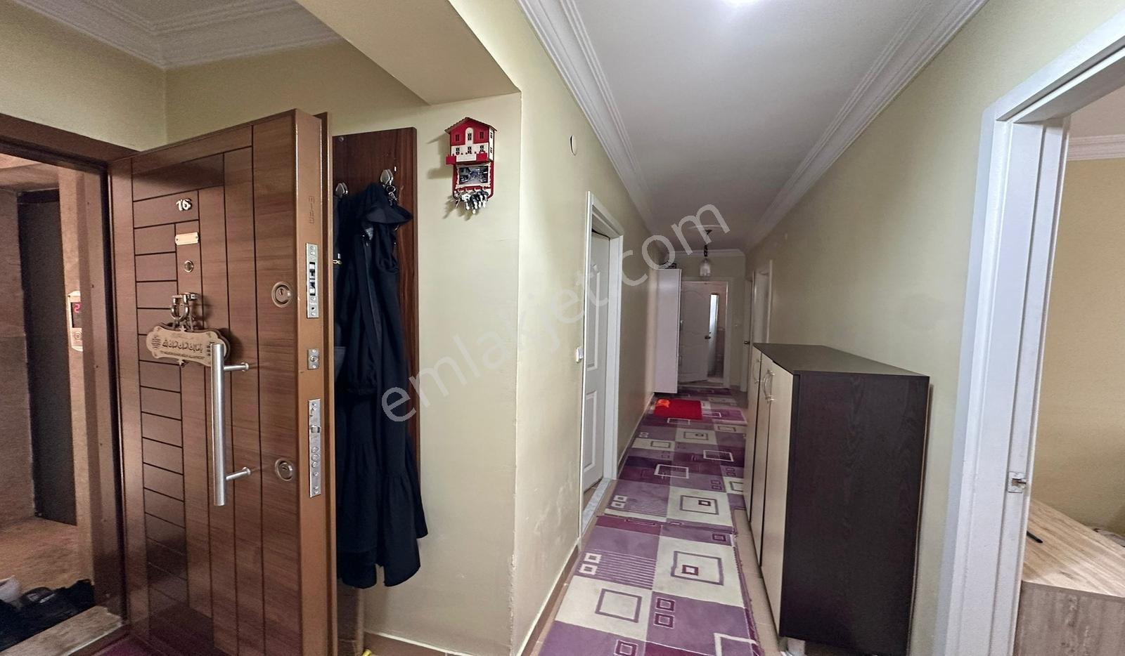 Atapark'da Katta Ön Cephe 3+1 Asansörlü 3.000.000 Tl Kredi - Görsel 28