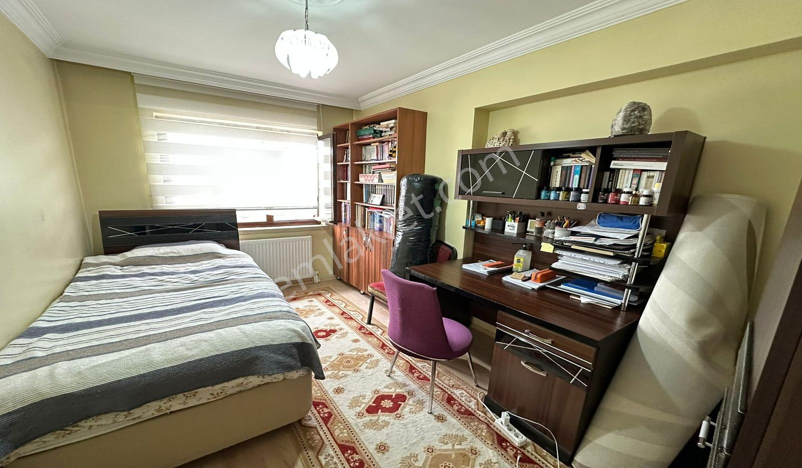 Atapark'da Katta Ön Cephe 3+1 Asansörlü 3.000.000 Tl Kredi - Görsel 10