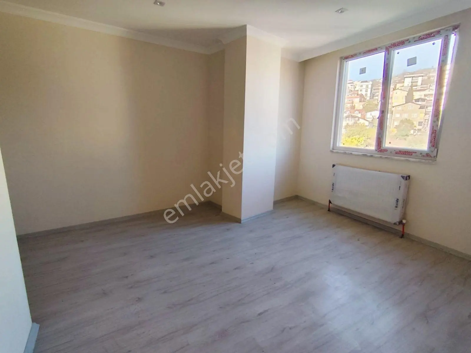 Mertcan Dan Mithatpaşa Cad Üzerinde 4+1 Teraslı Lüks Dubleks Daire - Görsel 3