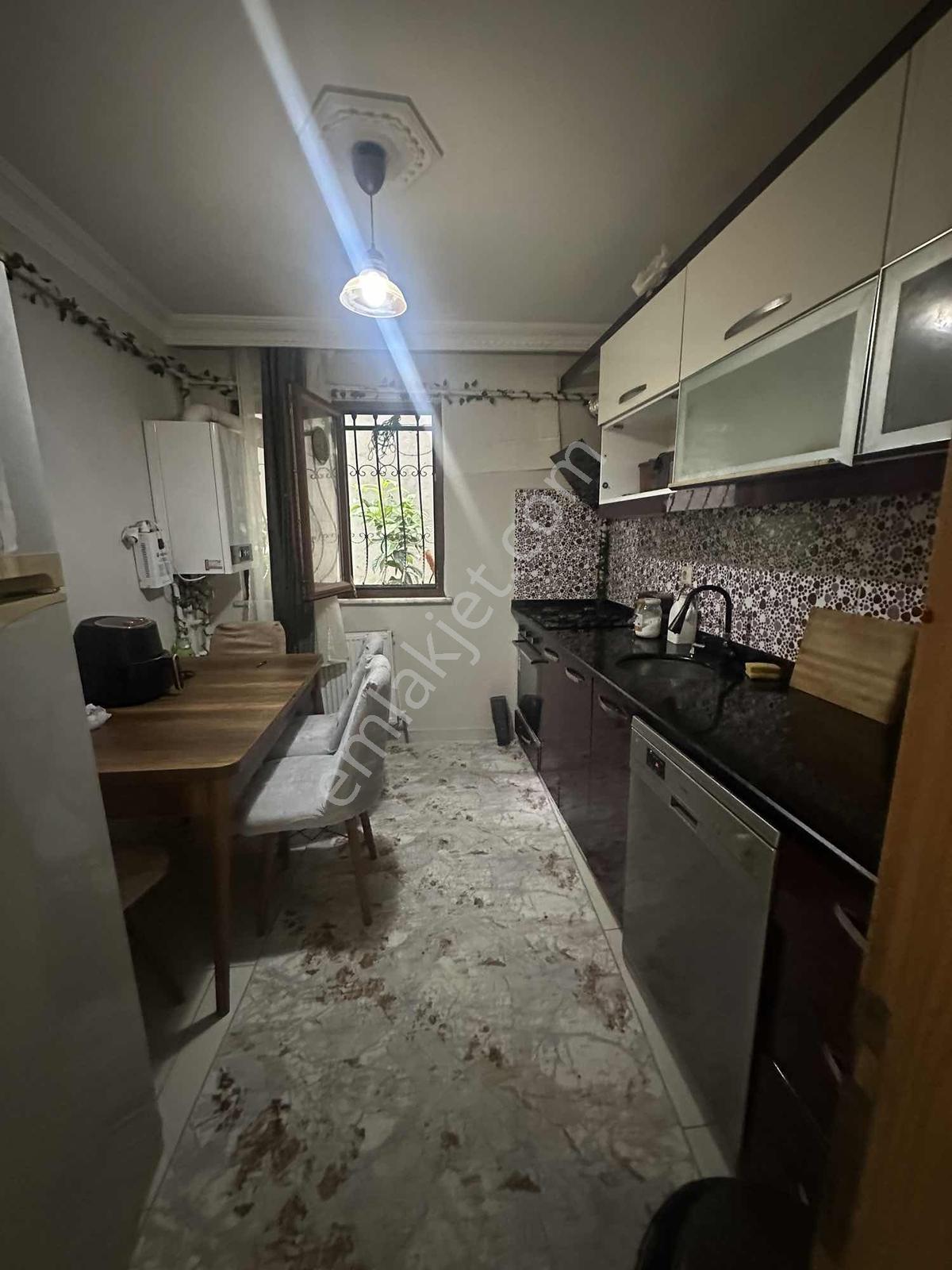 Çekmeköy Merz Mah 3+1 Satılık Ters Dubleks Daire Sınırsız Kredi - Görsel 5
