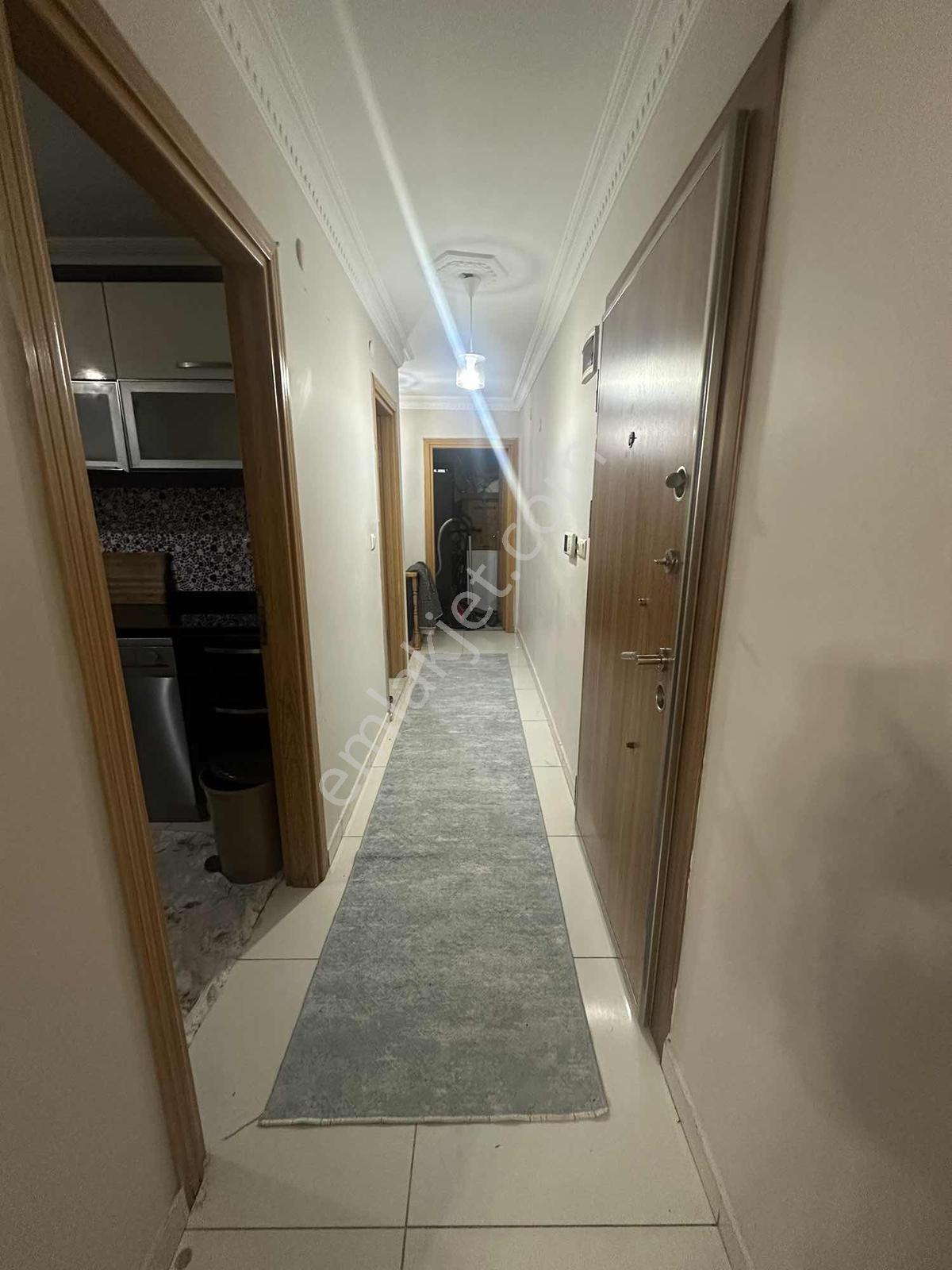 Çekmeköy Merz Mah 3+1 Satılık Ters Dubleks Daire Sınırsız Kredi - Görsel 9