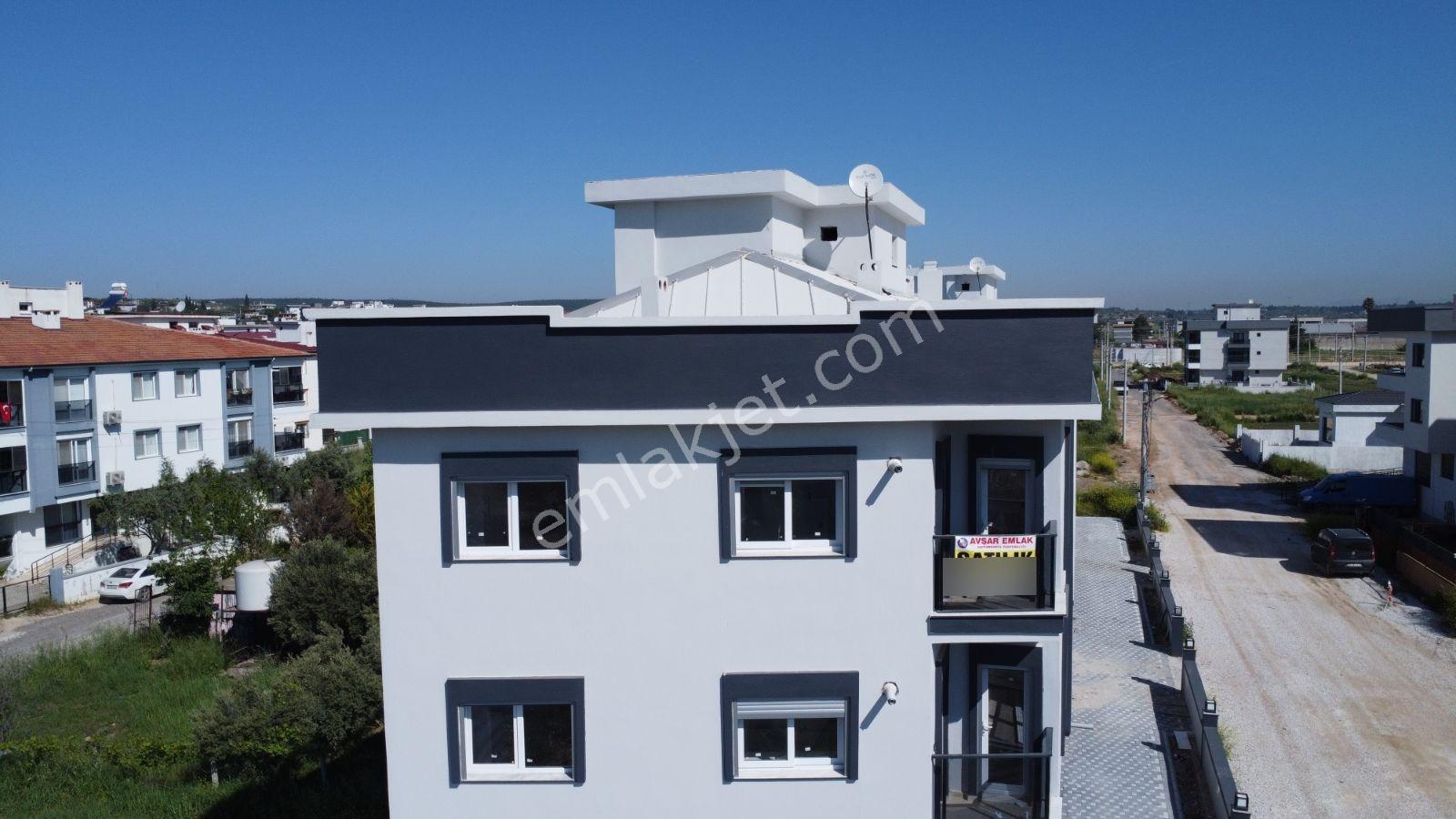 2m Kredı! Manzaralı Doğalgazlı Panjurlu Satılık 2+1 Daire! - Görsel 19