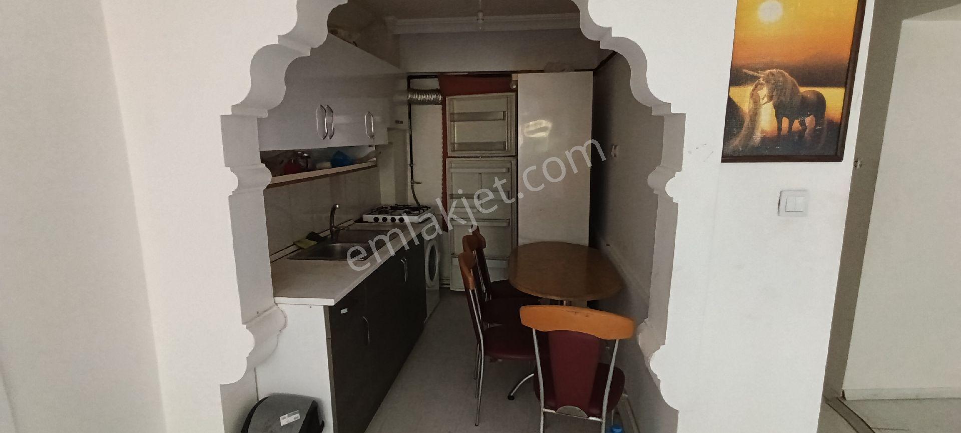 2+1 Kısmi Eşyalı Kiralık Daire - Görsel 7