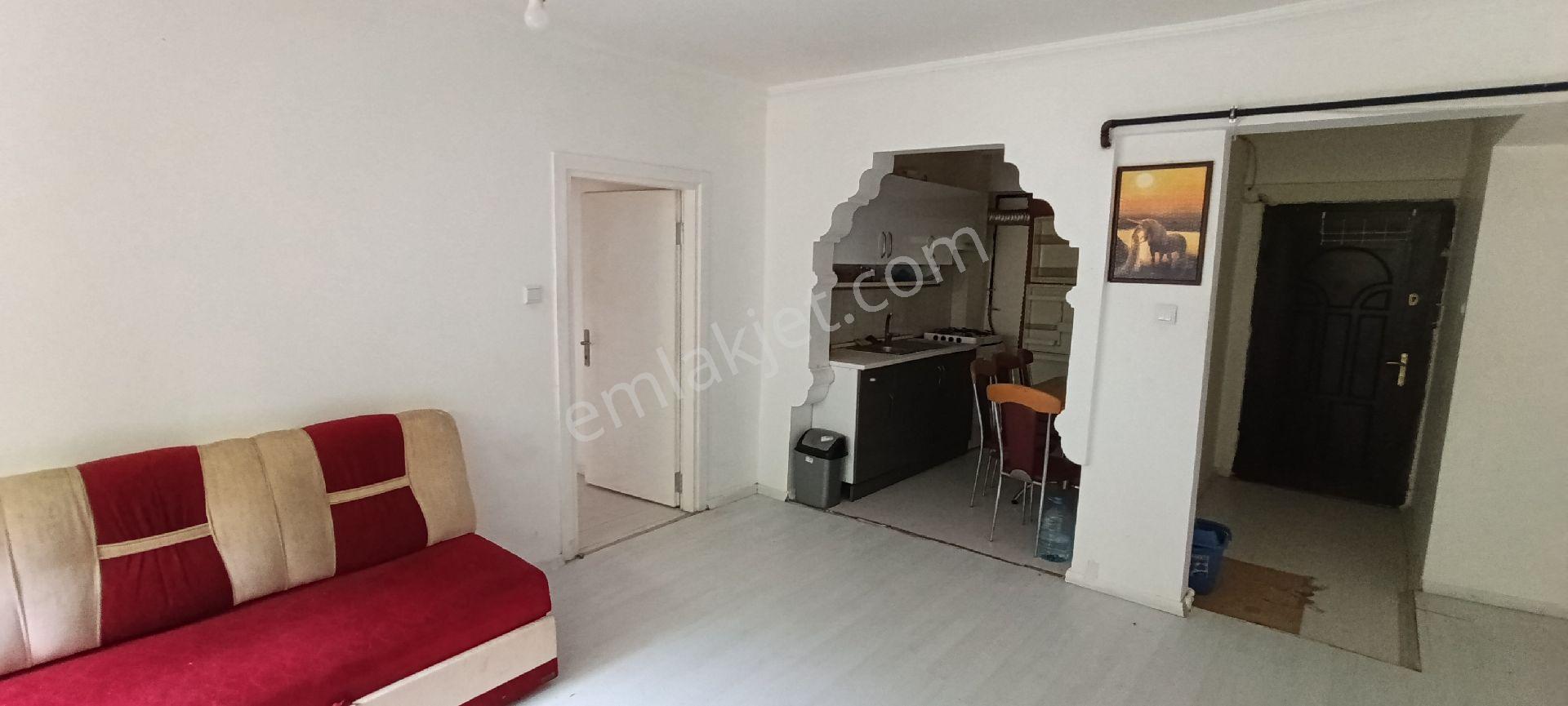 2+1 Kısmi Eşyalı Kiralık Daire - Görsel 6