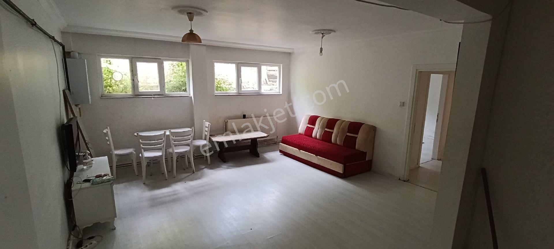 2+1 Kısmi Eşyalı Kiralık Daire - Görsel 4