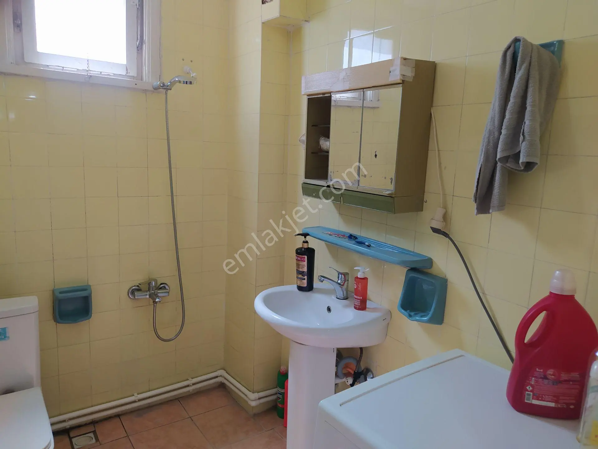 Silivri'de Deniz Manzaralı Daire - Görsel 8
