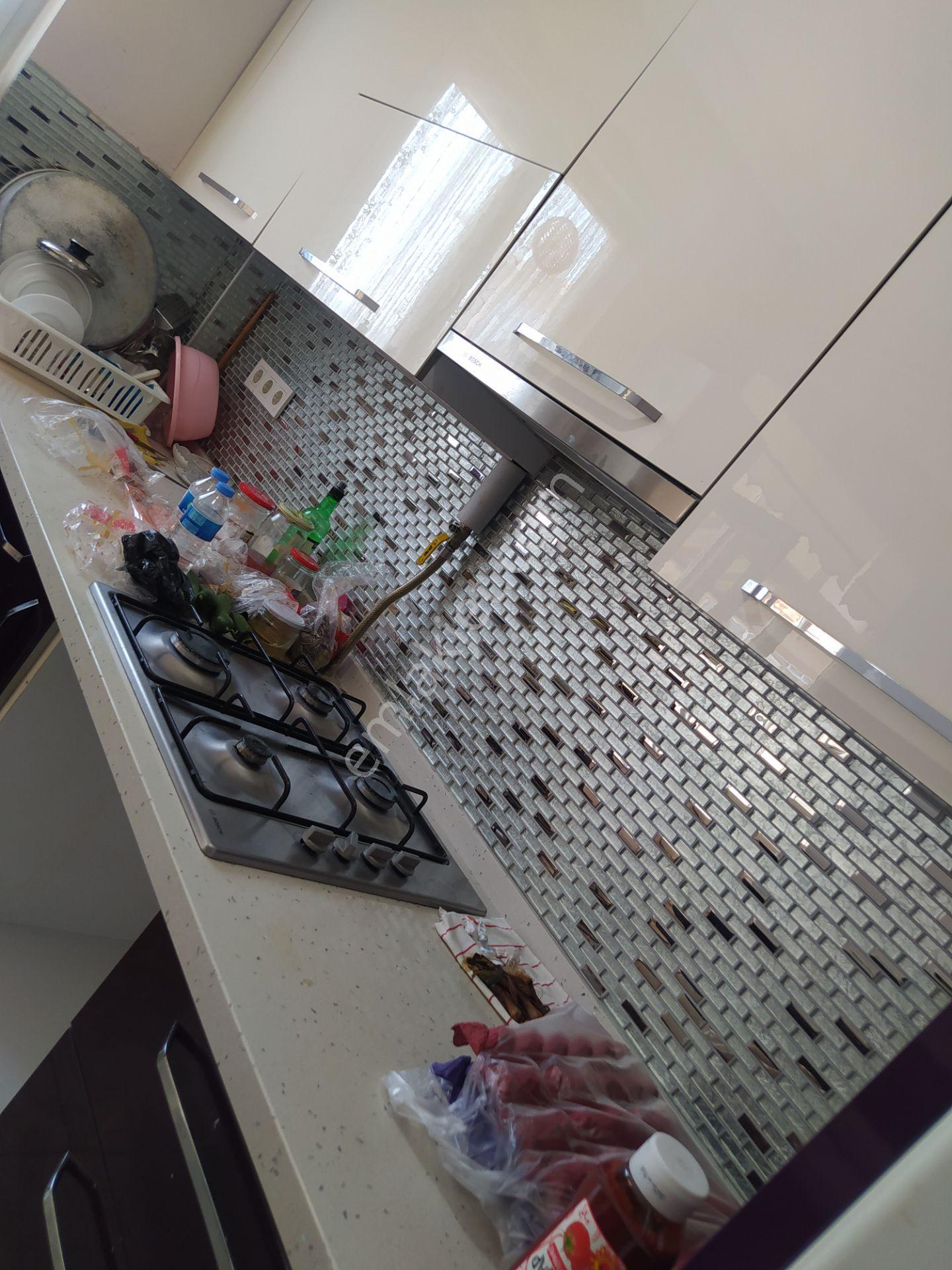 Silivri'de Deniz Manzaralı Daire - Görsel 22