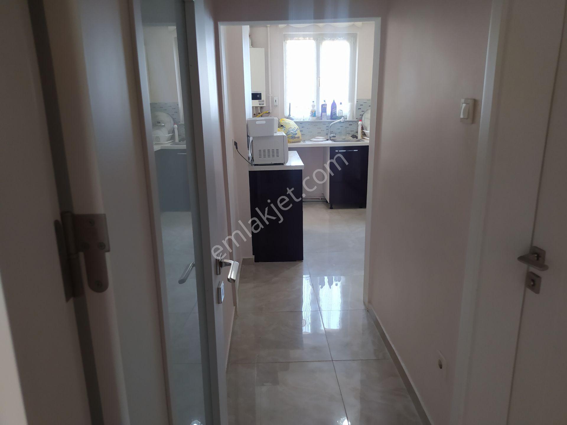 Silivri'de Deniz Manzaralı Daire - Görsel 24