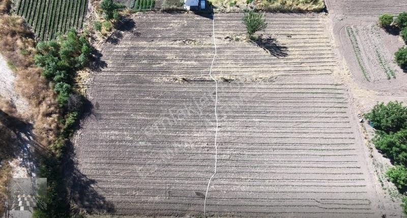 Bursa Karacabey Sultaniye'de Satılık Arsa - 573m²
