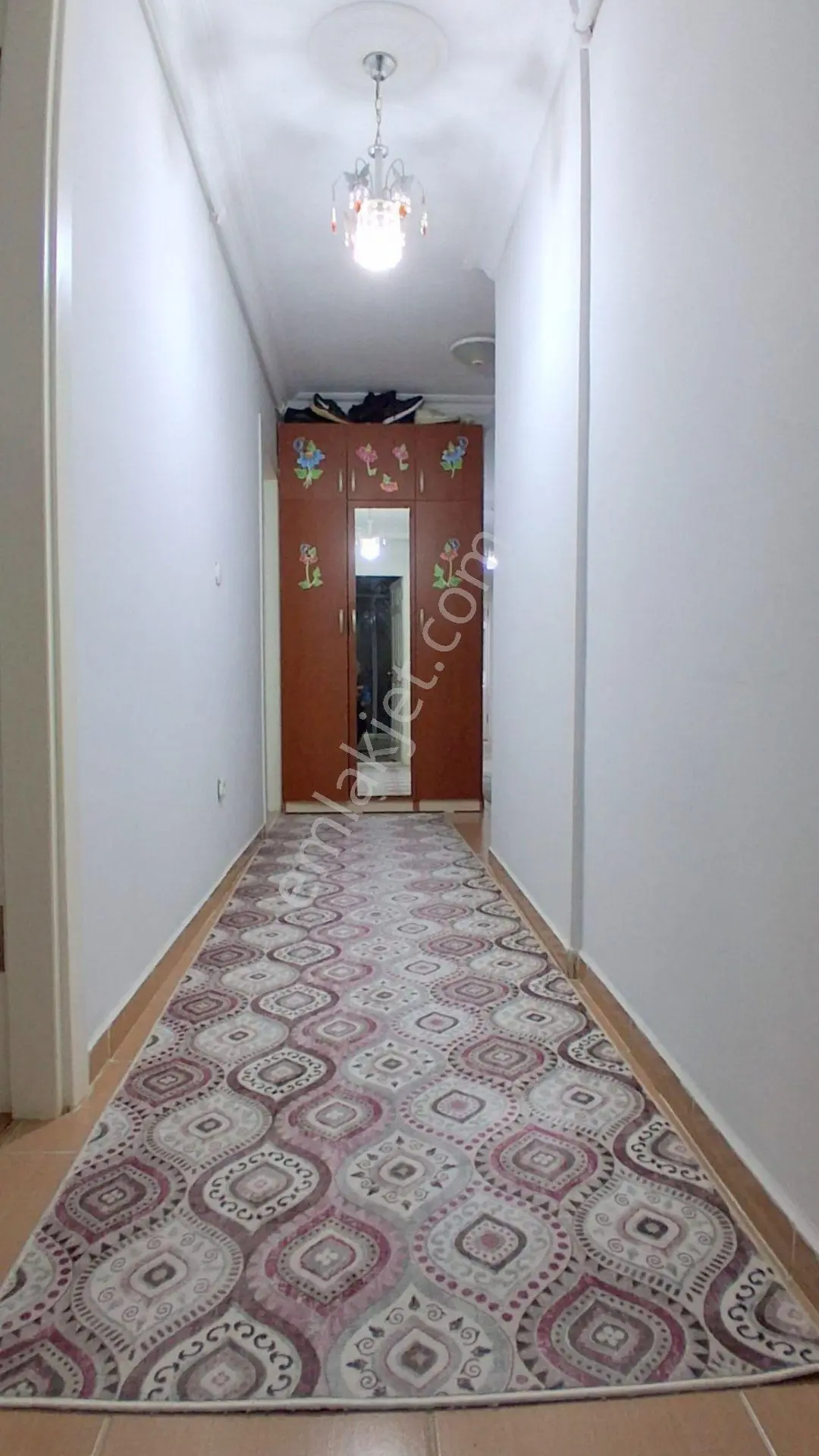 Mertcan'dan Hastane 4dk Metro 5dk Yürüme Ara Kat Fırsat 3+1 - Görsel 19