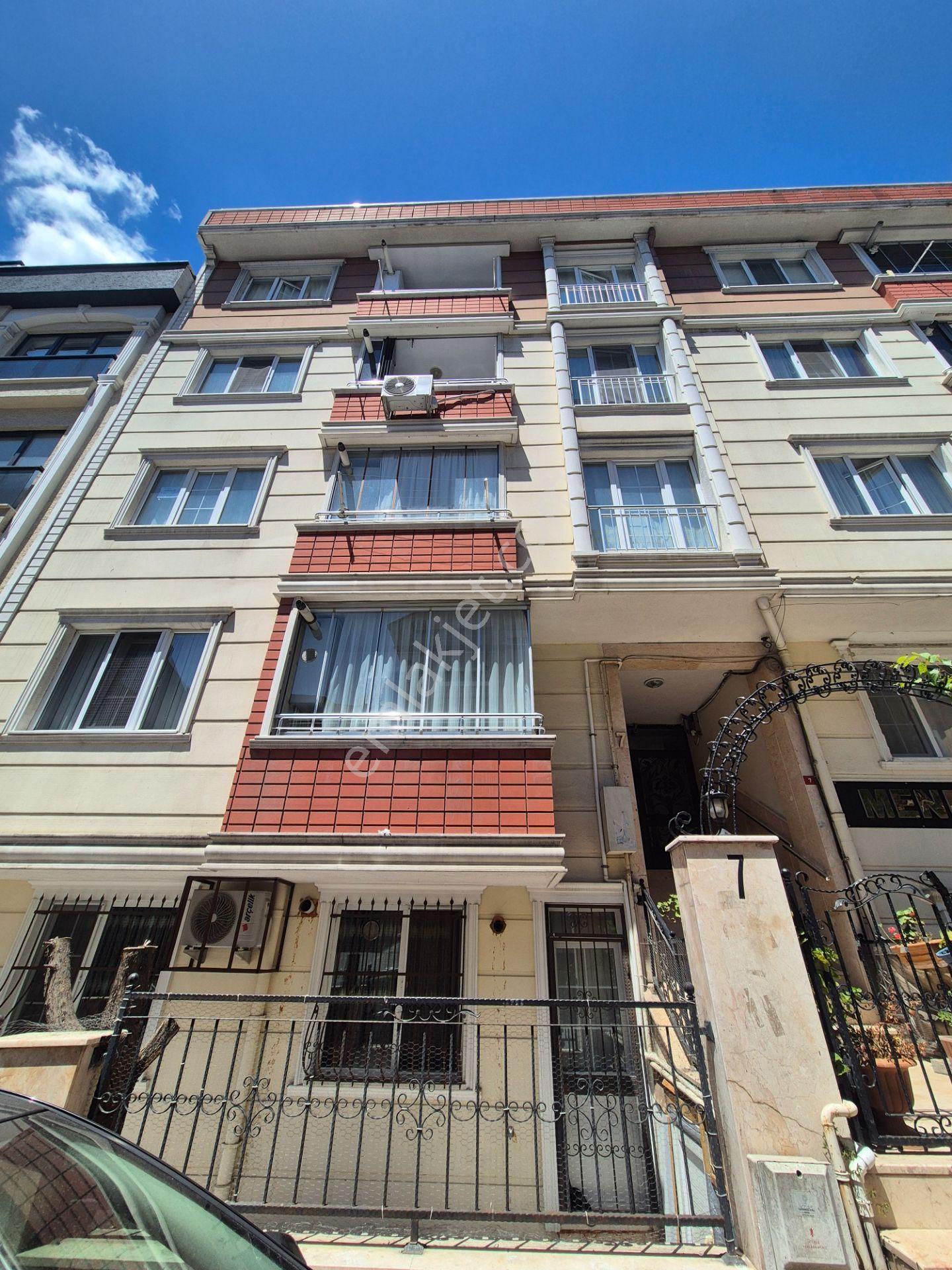 Armax'tan Bağlarbaşında 95 M2 Fırsat 2+1 Satılık Arakat Daire - Görsel 27