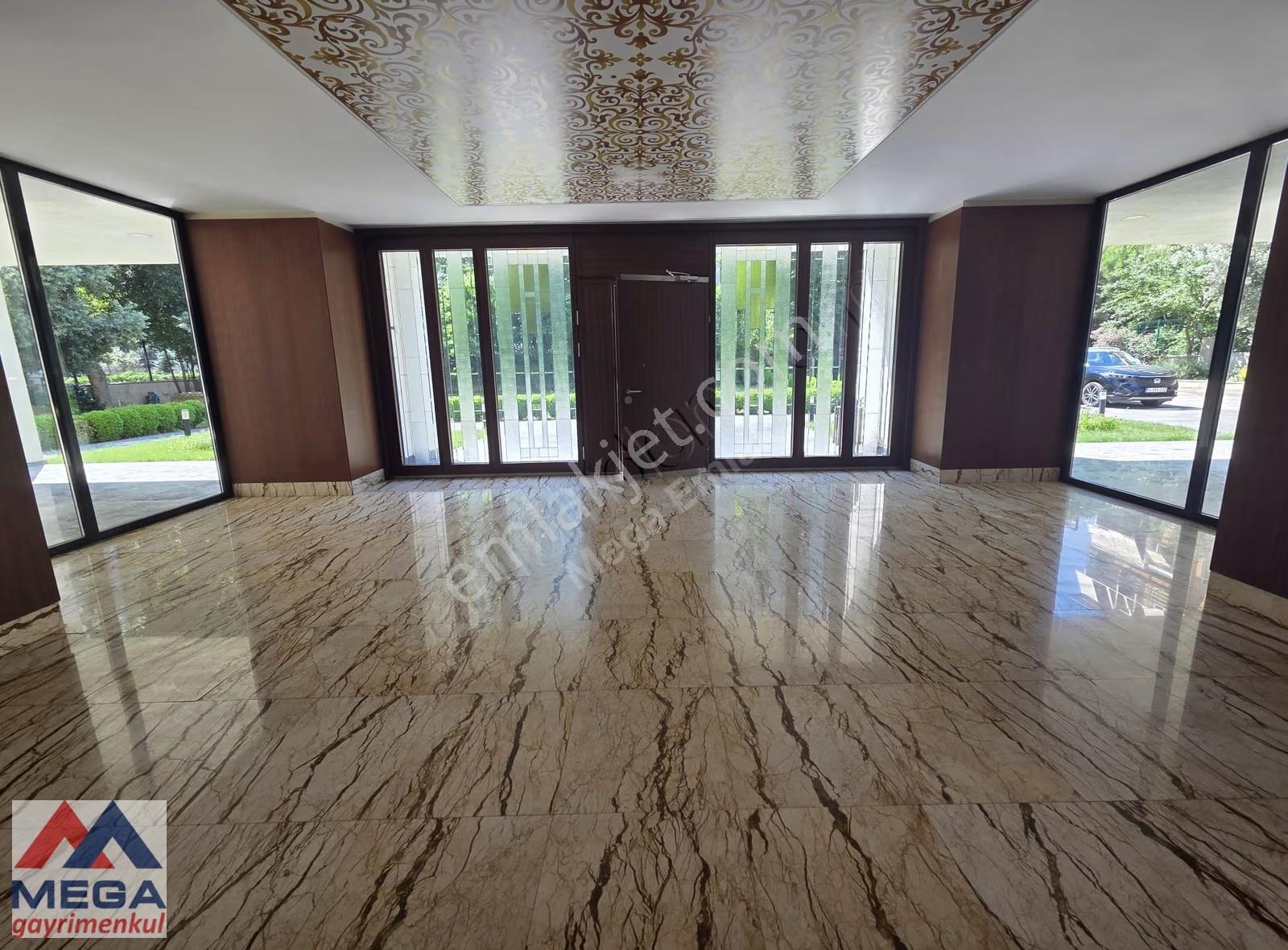 Feneryolu 150m2 3+1 Deniz Manzaralı Kiralık Daire - Görsel 26