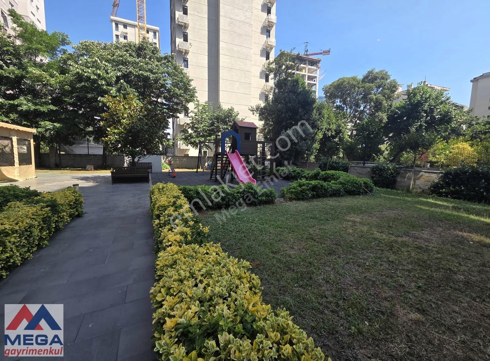 Feneryolu 150m2 3+1 Deniz Manzaralı Kiralık Daire - Görsel 33