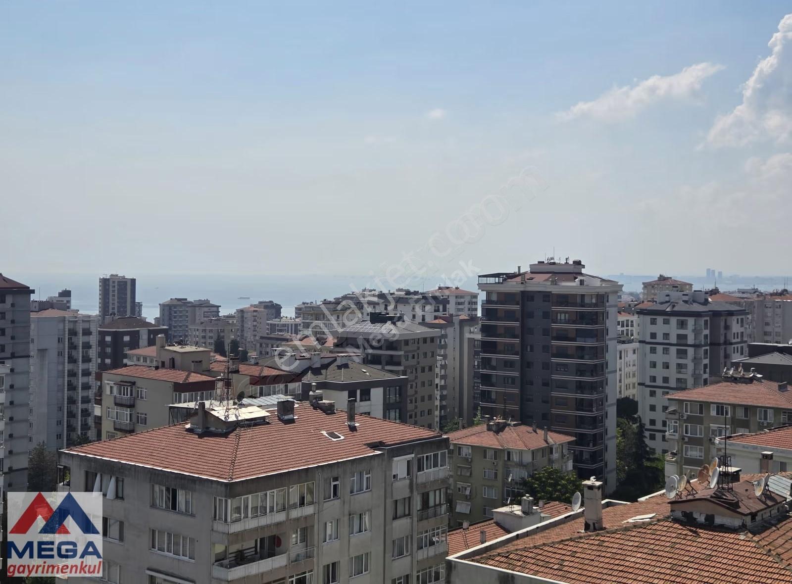 Feneryolu 150m2 3+1 Deniz Manzaralı Kiralık Daire - Görsel 2