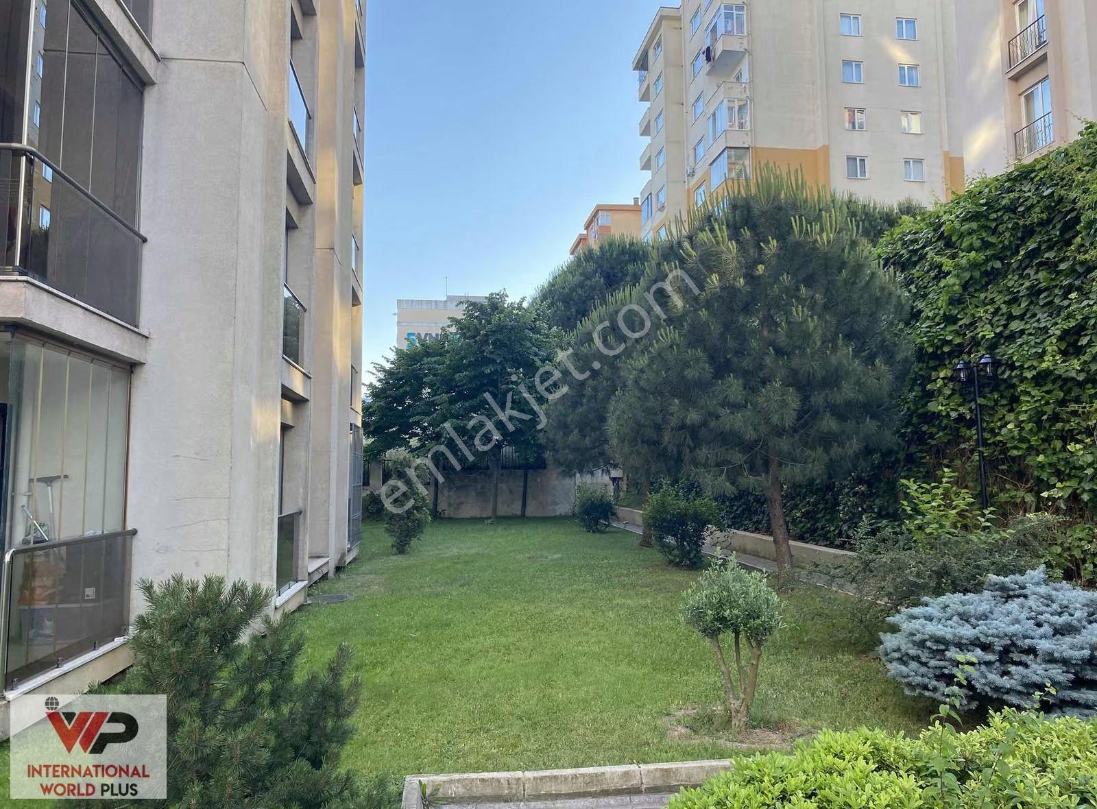 Alize Park Evlerinde Havuz Ve Pezaj Manzaralı Güney Cephe 2+1 - Görsel 17