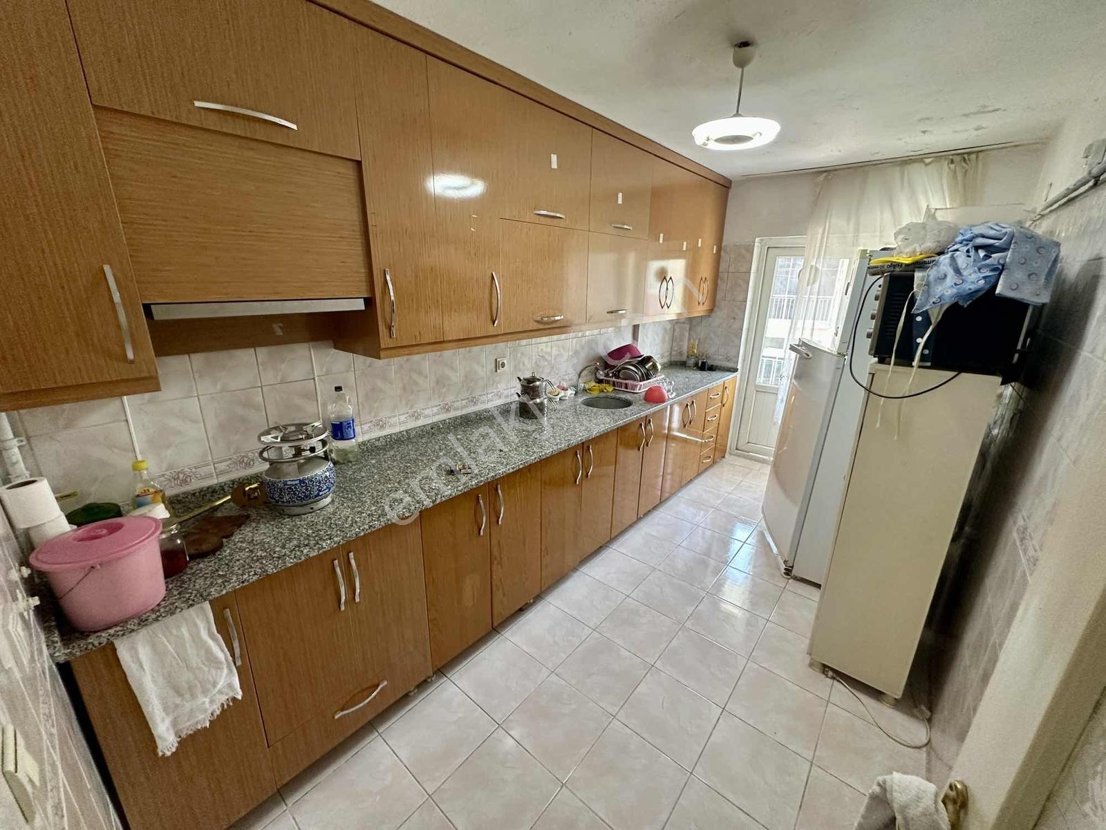 Akaylar Gayrimenkulden Ara Kat Eşyasız 3+1 Kiralık Daire - Görsel 11