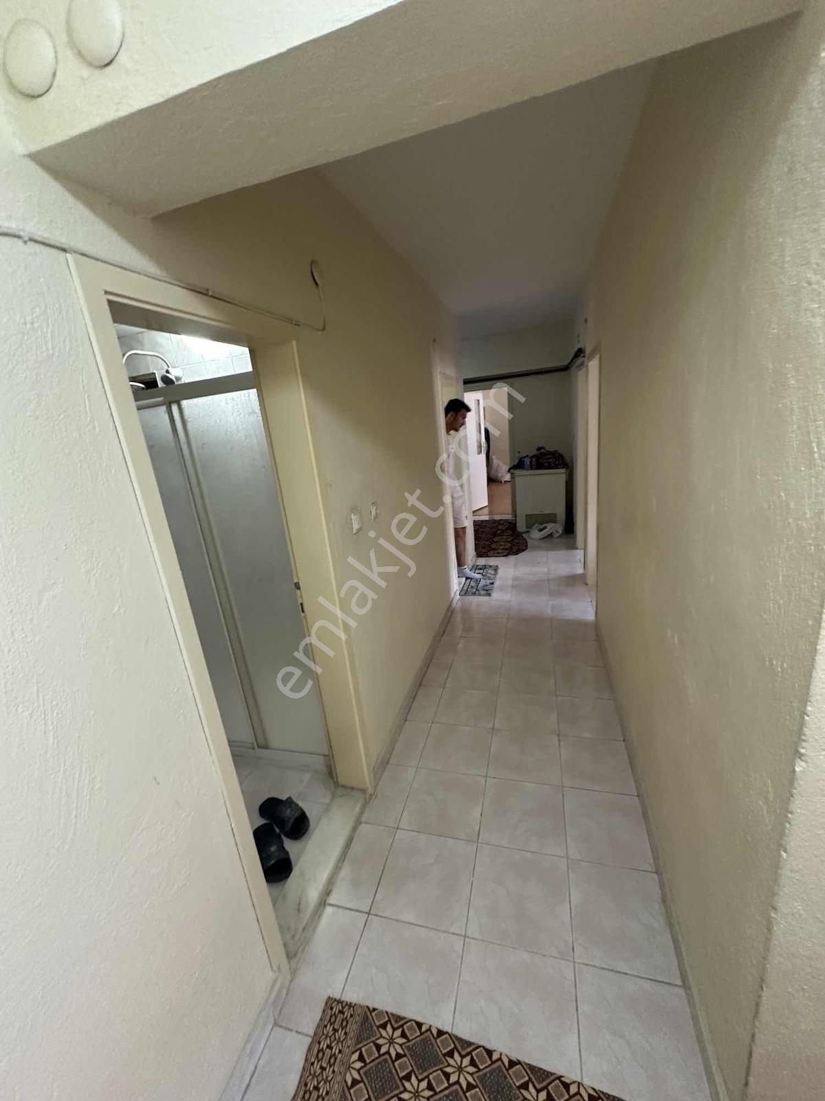 Akaylar Gayrimenkulden Ara Kat Eşyasız 3+1 Kiralık Daire - Görsel 16