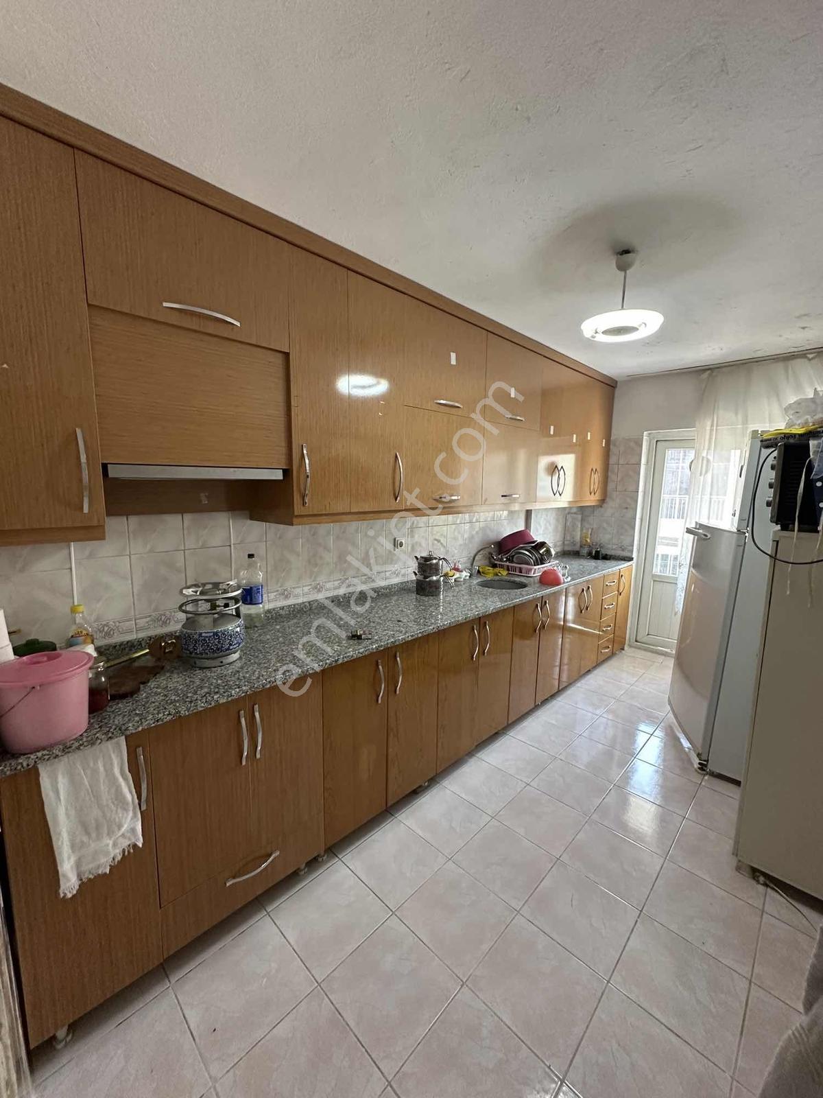 Akaylar Gayrimenkulden Ara Kat Eşyasız 3+1 Kiralık Daire - Görsel 8