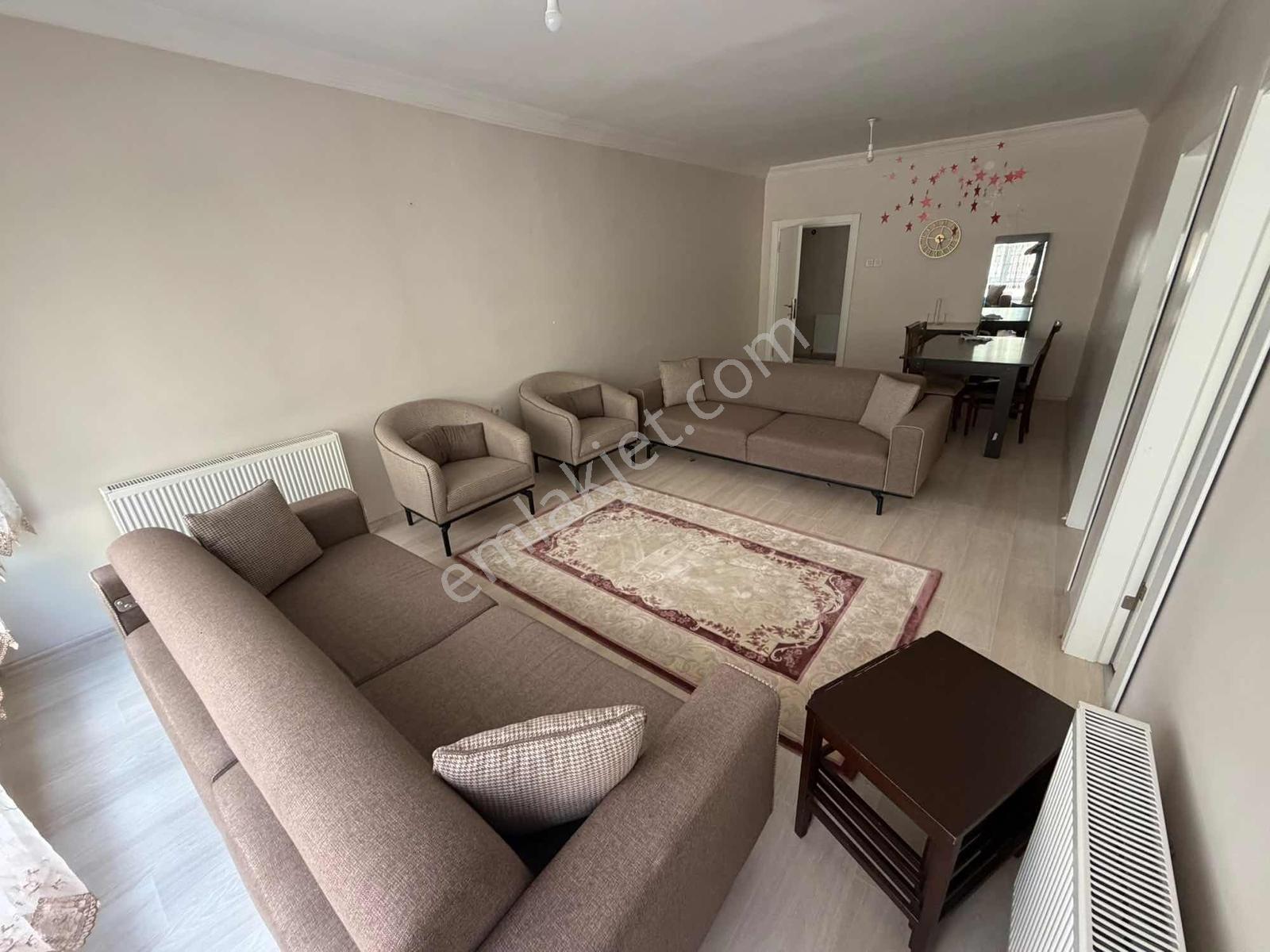 Etlik Şehir Hastanesi Yakını Eşyalı Kiralık Daire - Görsel 10