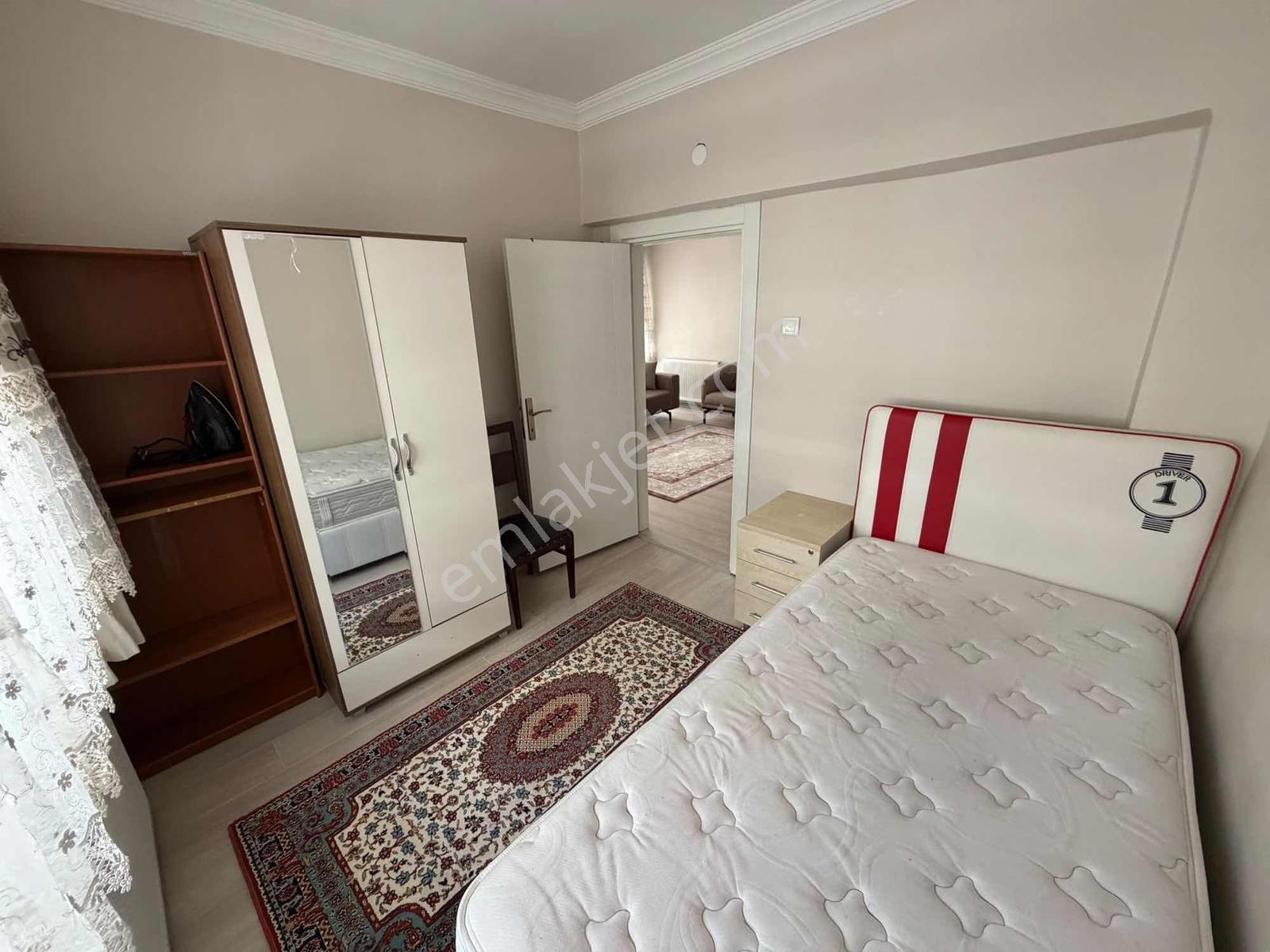 Etlik Şehir Hastanesi Yakını Eşyalı Kiralık Daire - Görsel 12