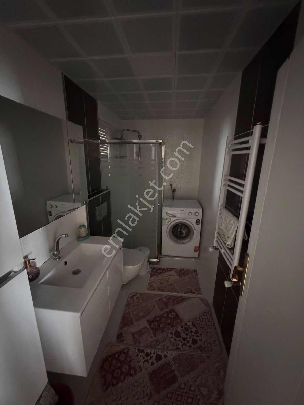 Etlik Şehir Hastanesi Yakını Eşyalı Kiralık Daire - Görsel 13