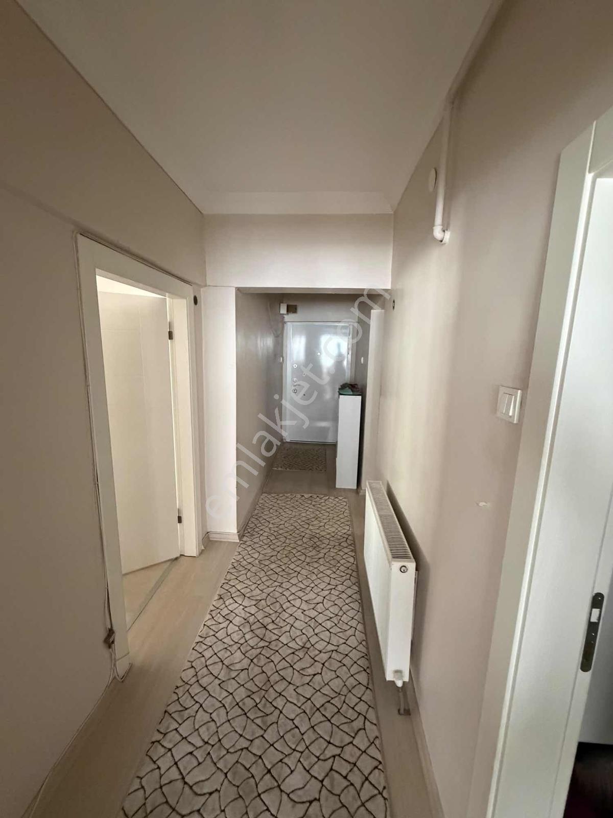 Etlik Şehir Hastanesi Yakını Eşyalı Kiralık Daire - Görsel 7