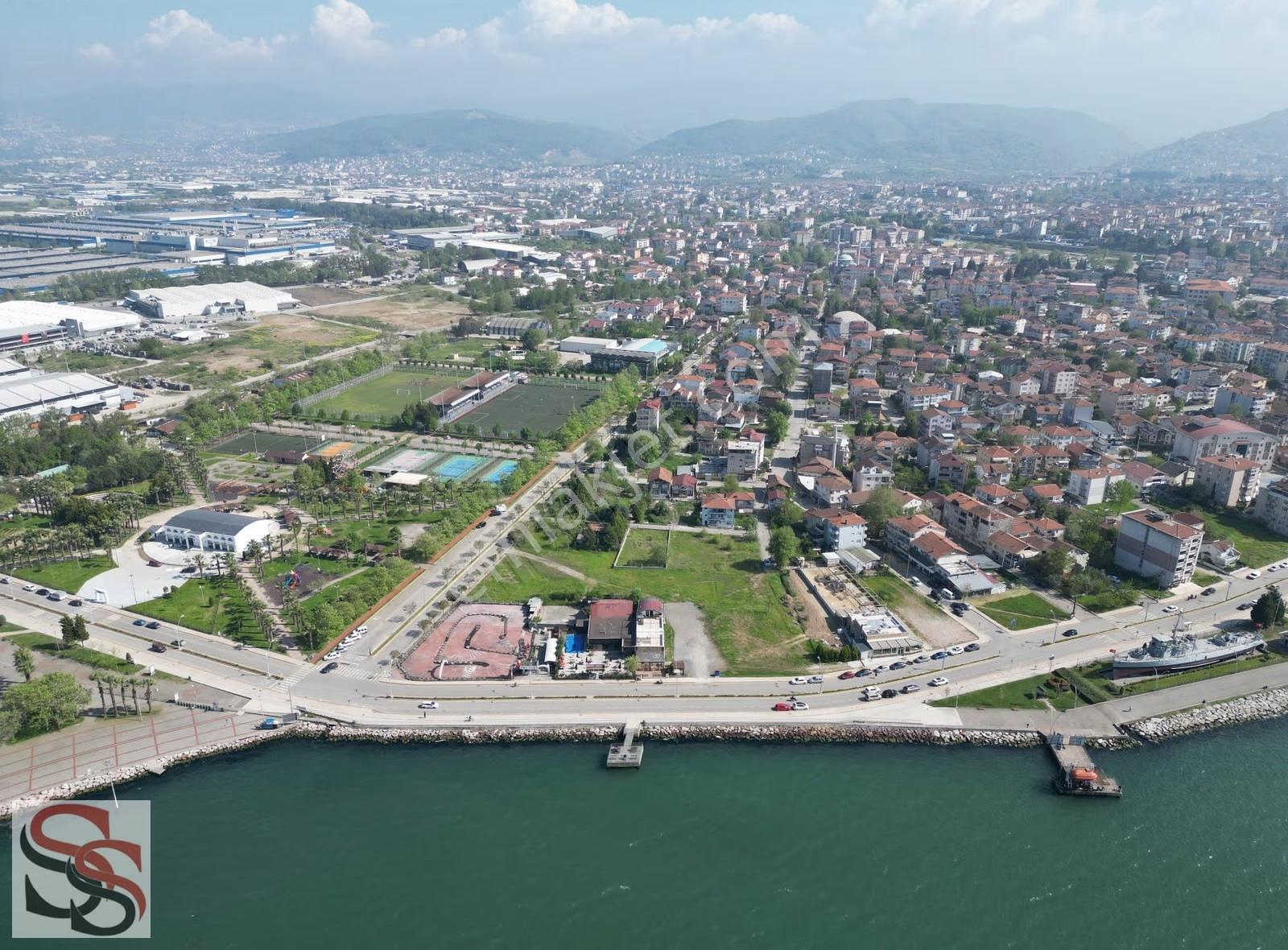 Gölcük Kavaklı'da Sahile 100 Metre Turizm İmarlı Butik Arsa - Görsel 2