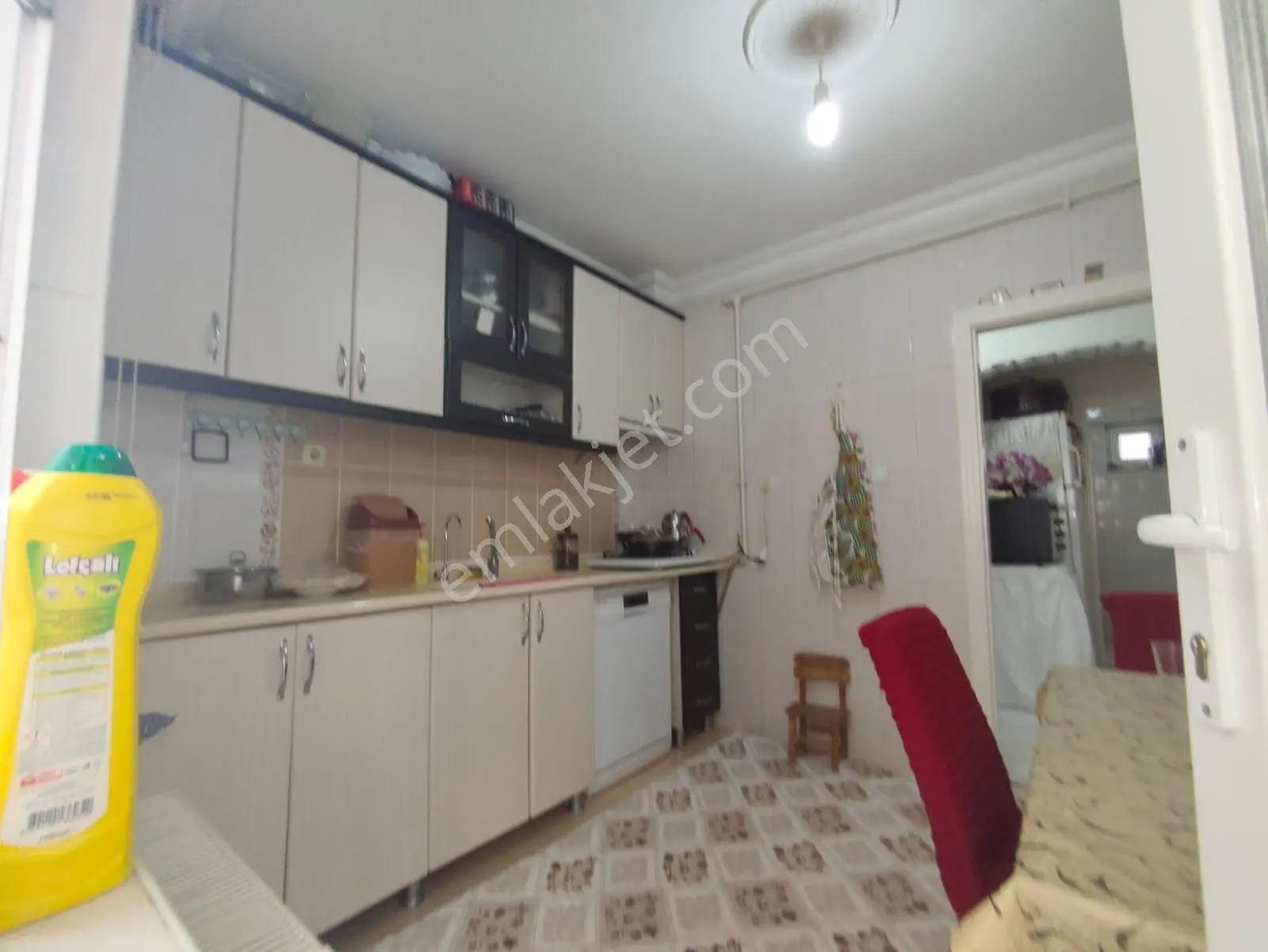 Yılmaz Gayrimenkulden 2+1 Full Yapılı Masrafsız 12 Yıllık Satılık Daire - Görsel 29